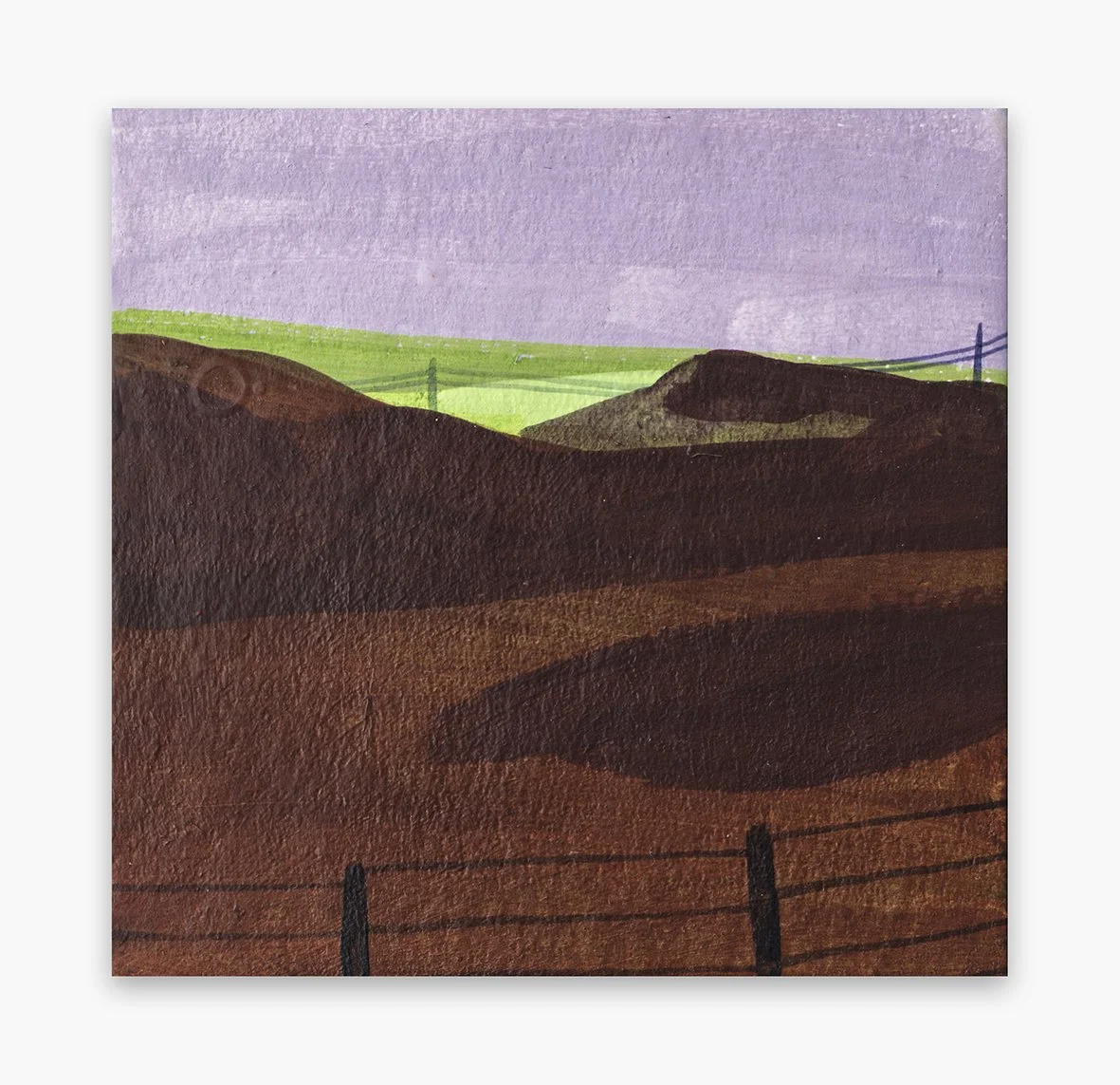 Landscape 8