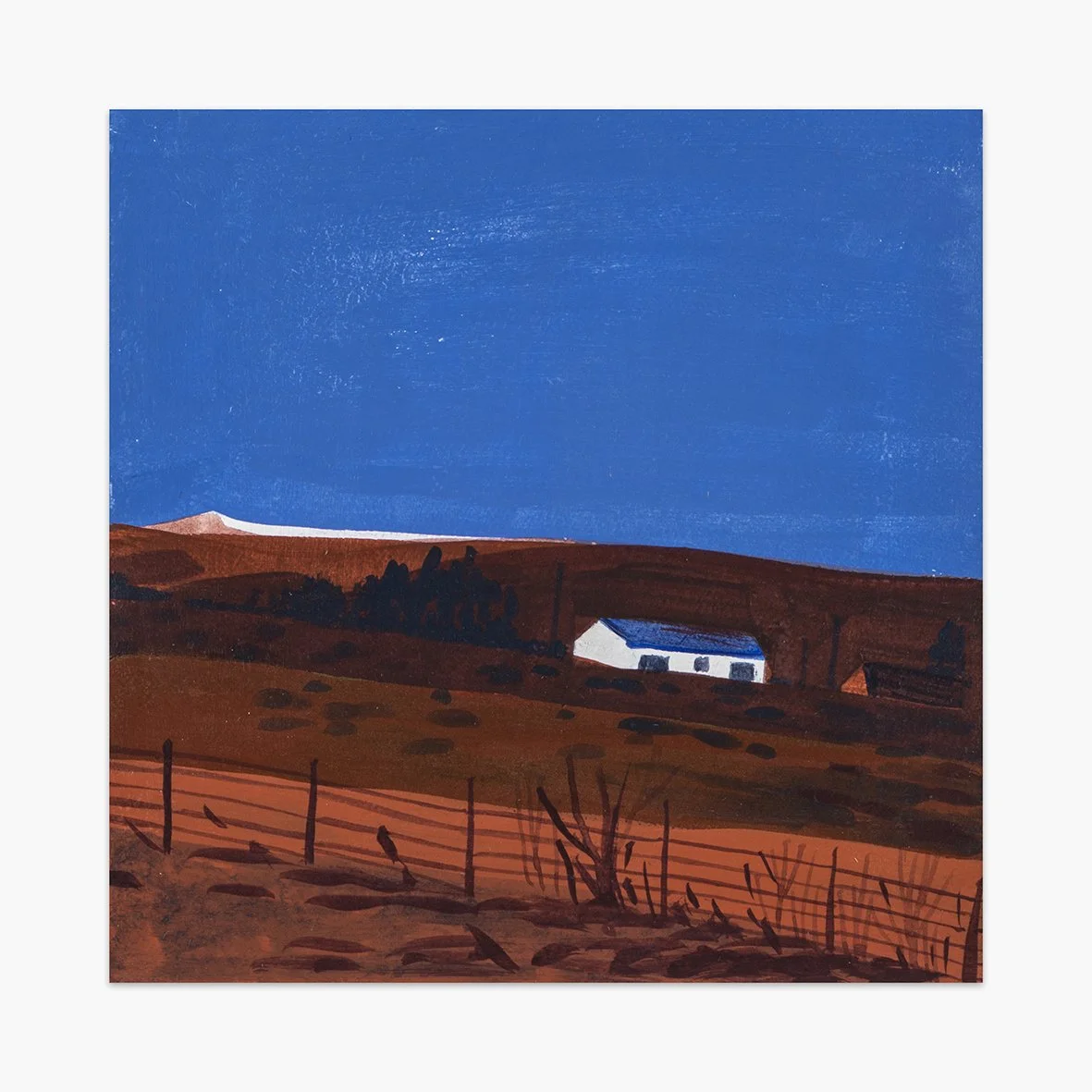 Bannau Brycheiniog (Brecon Beacons) 1