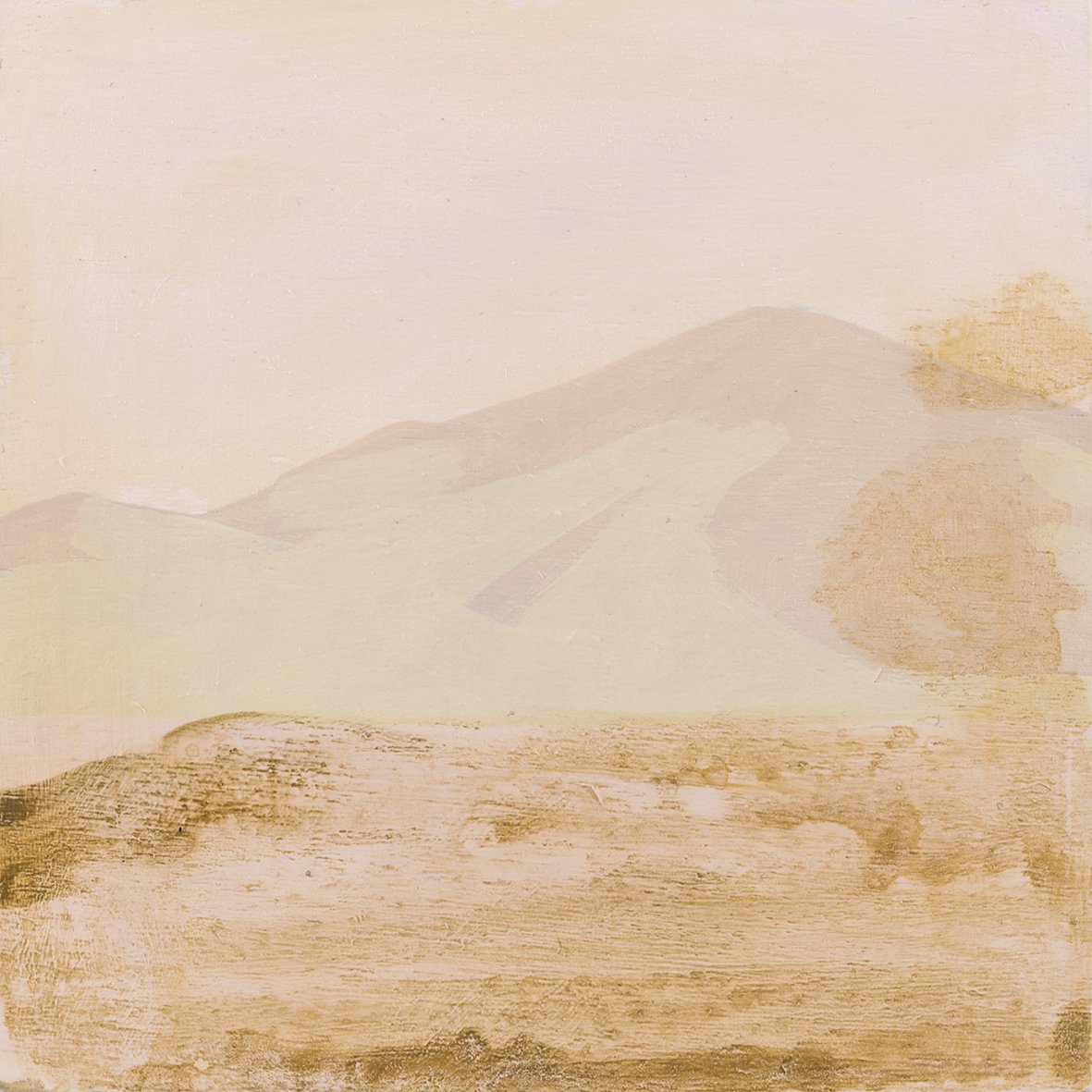 Atlas Mountains Morning