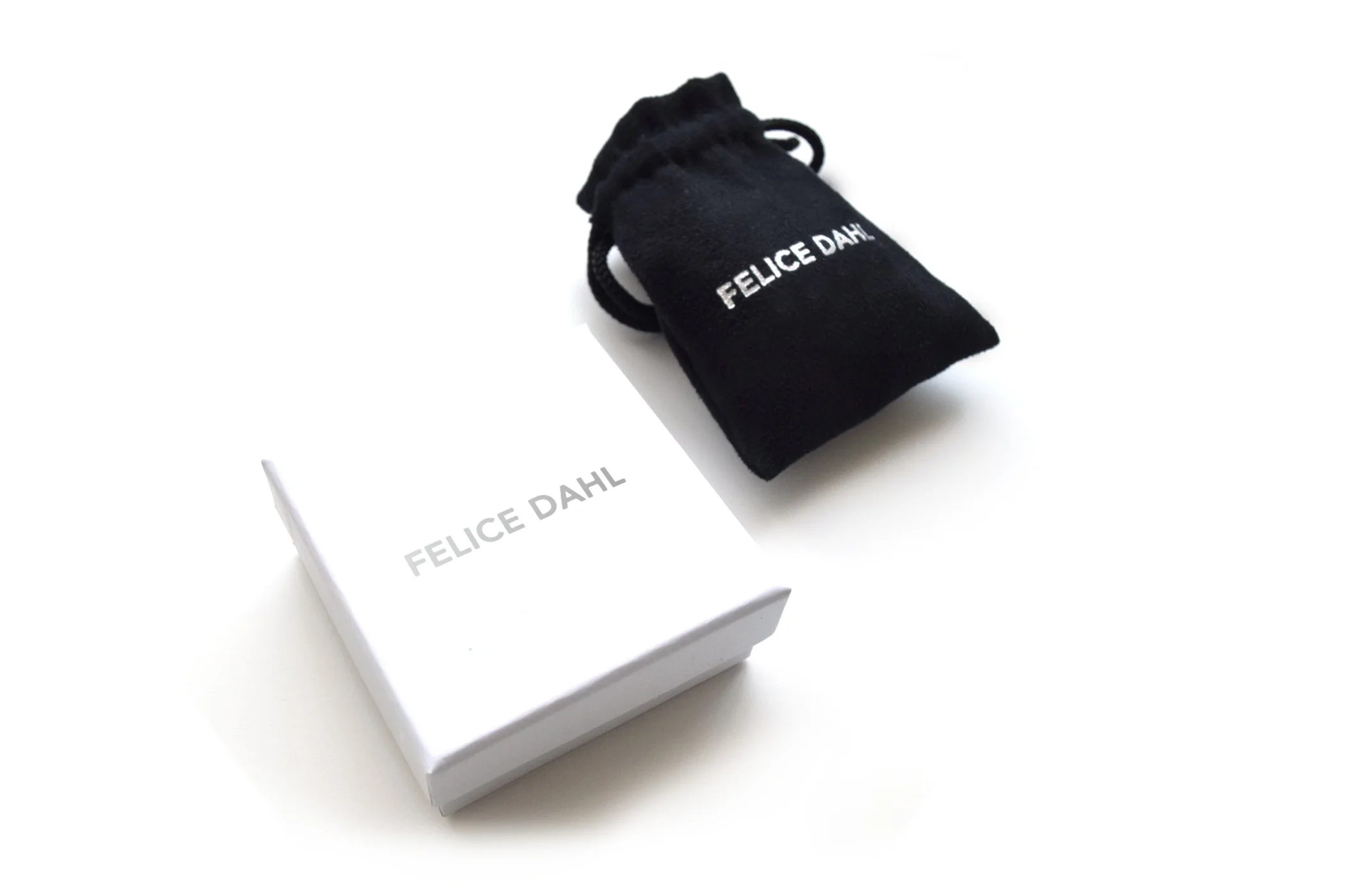 Felice Dahl Packaging
