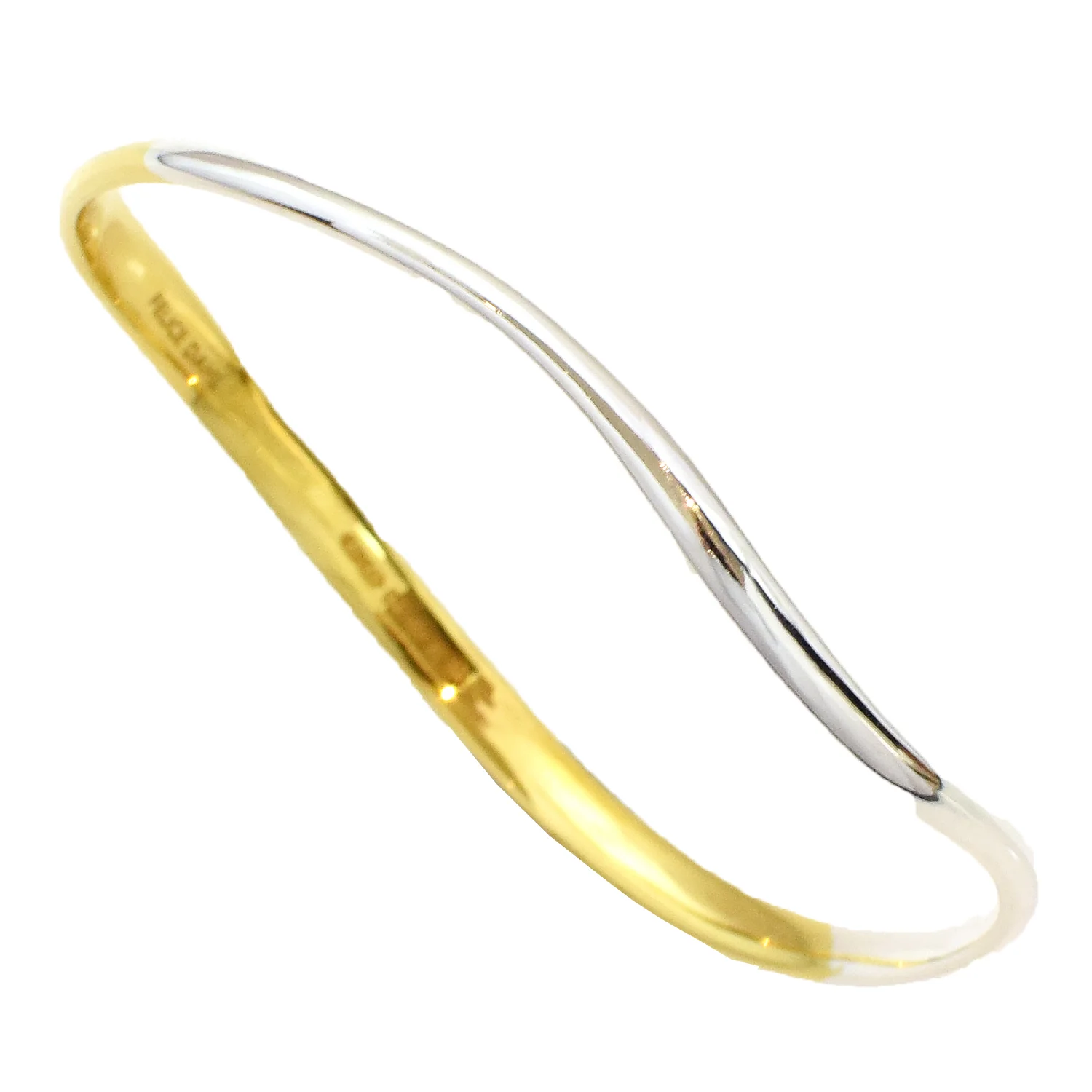 Felice Dahl Ljus Bracelet in Gold and Silver