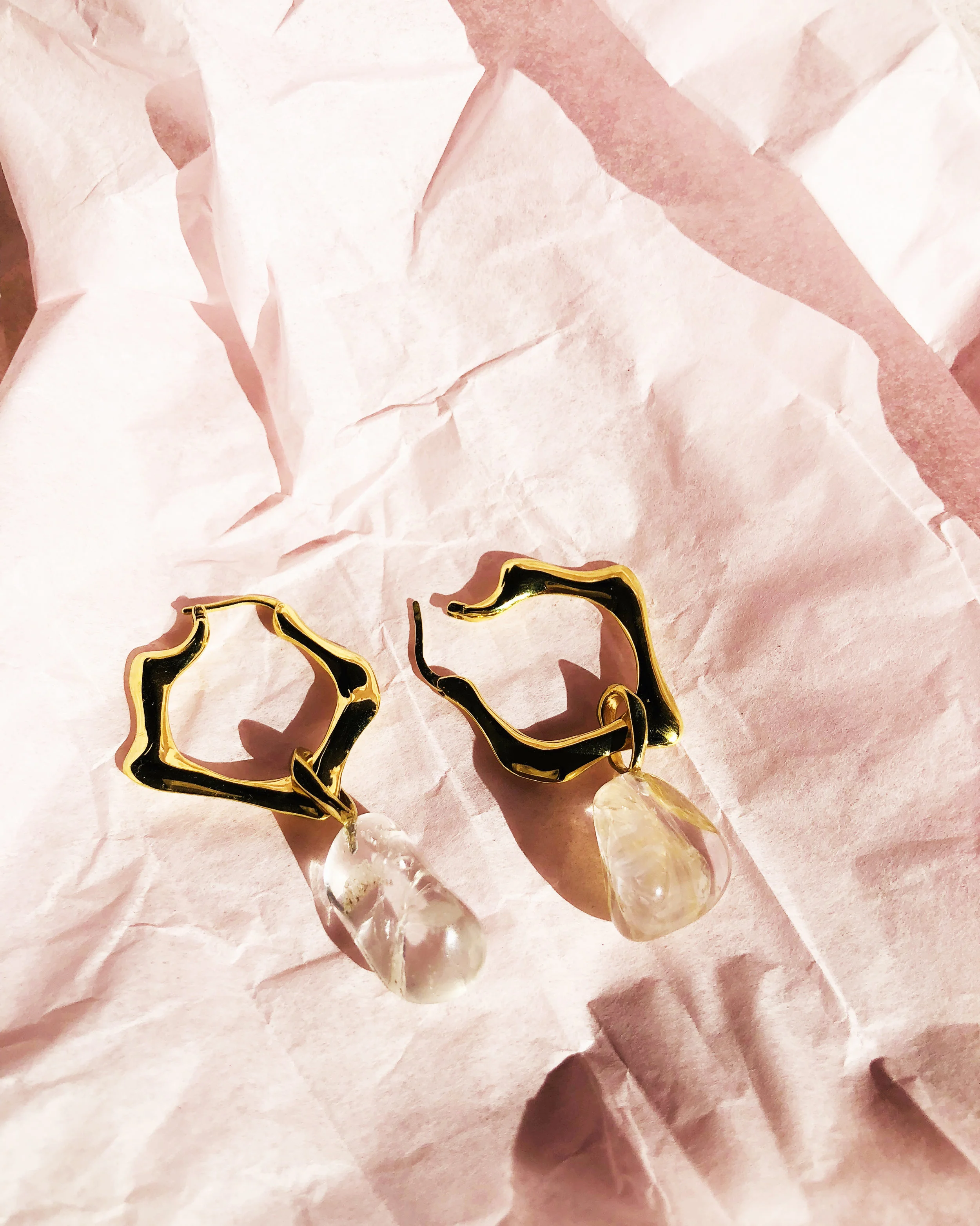 Felice Dahl Valkyria Collection