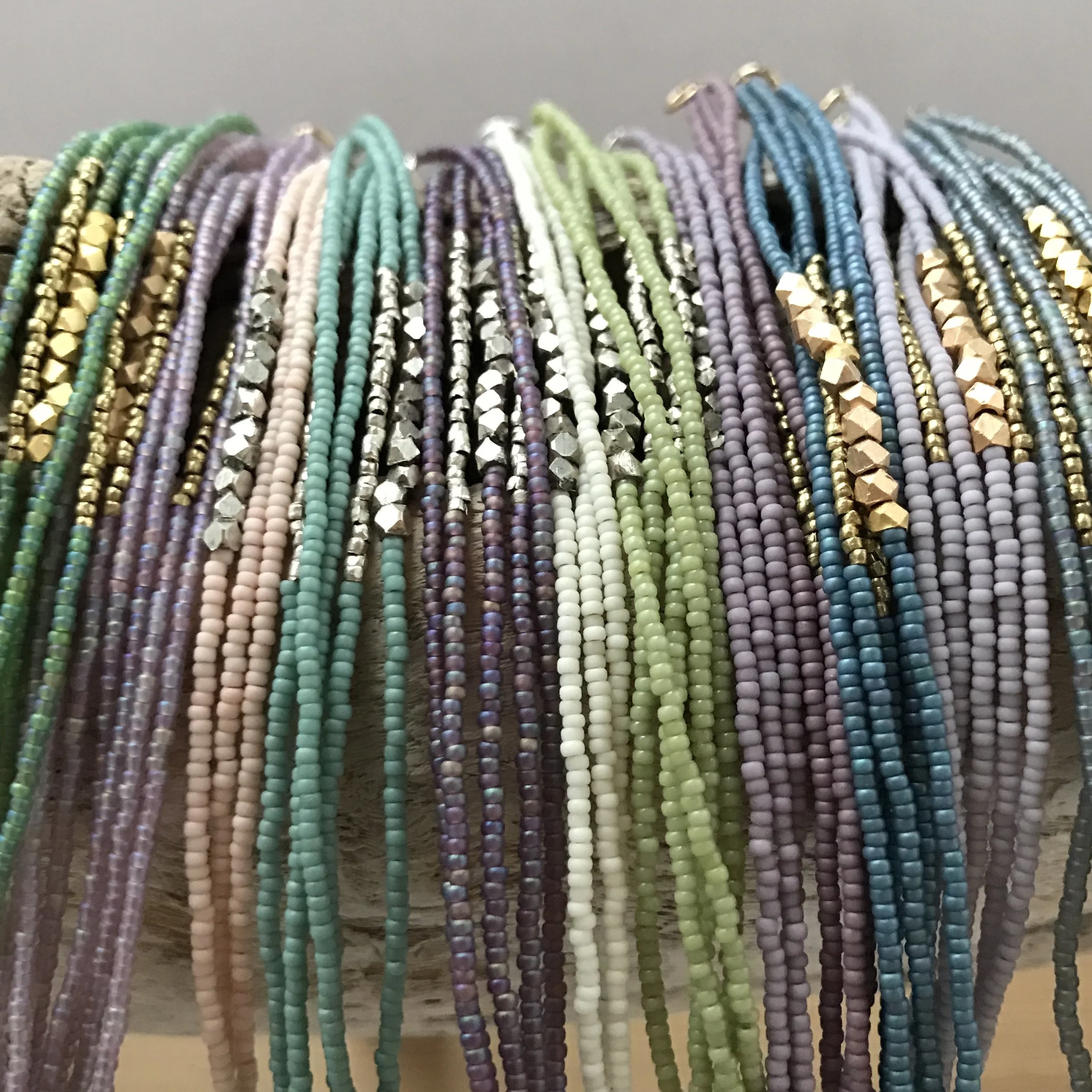 Botanical Collection