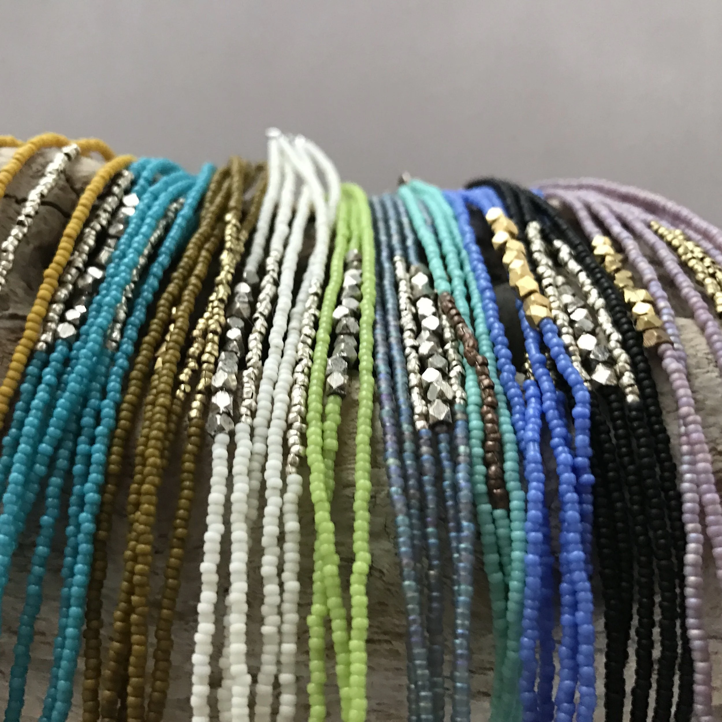 Geometric Collection