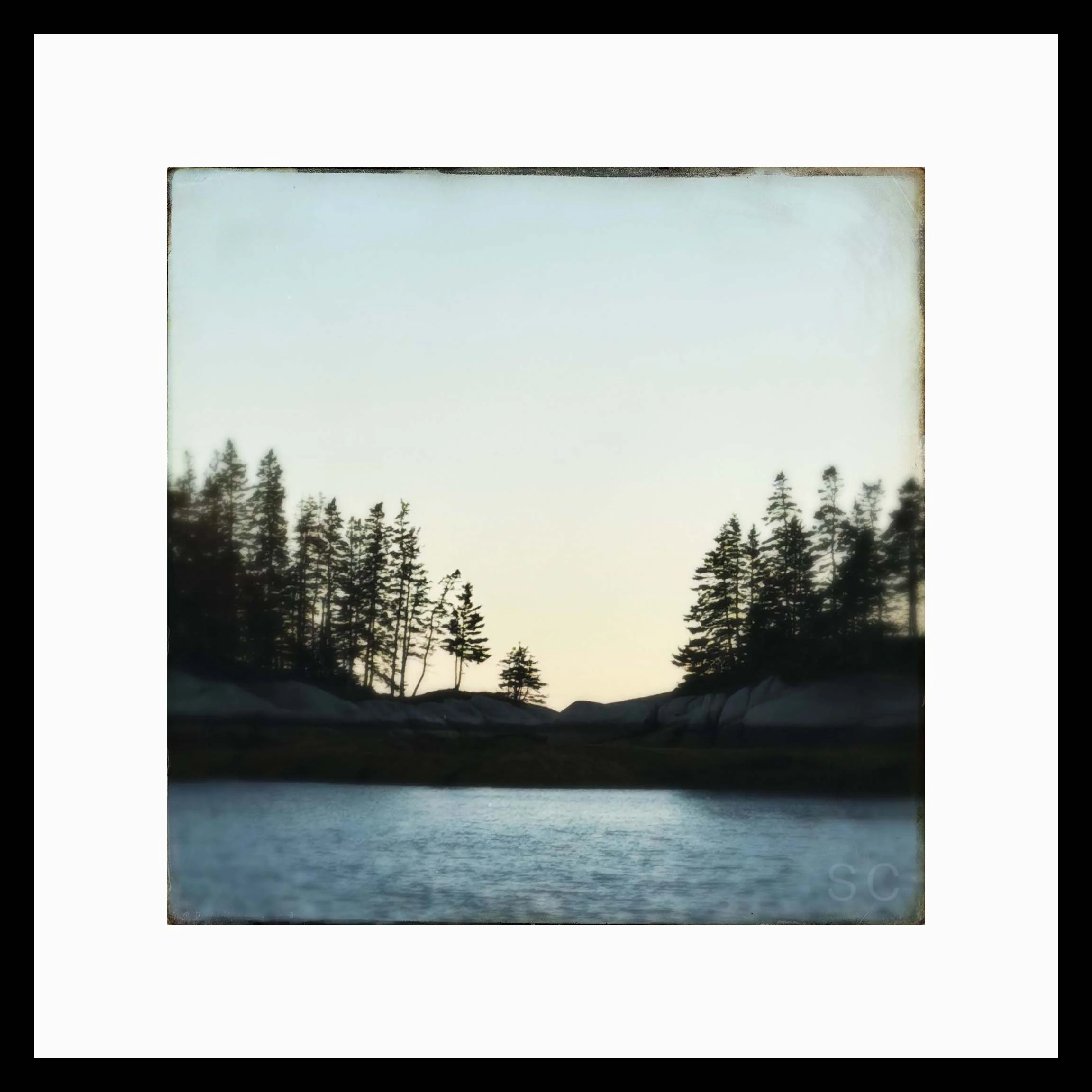 Ethereal TMBNL - Matted+Framed.jpg