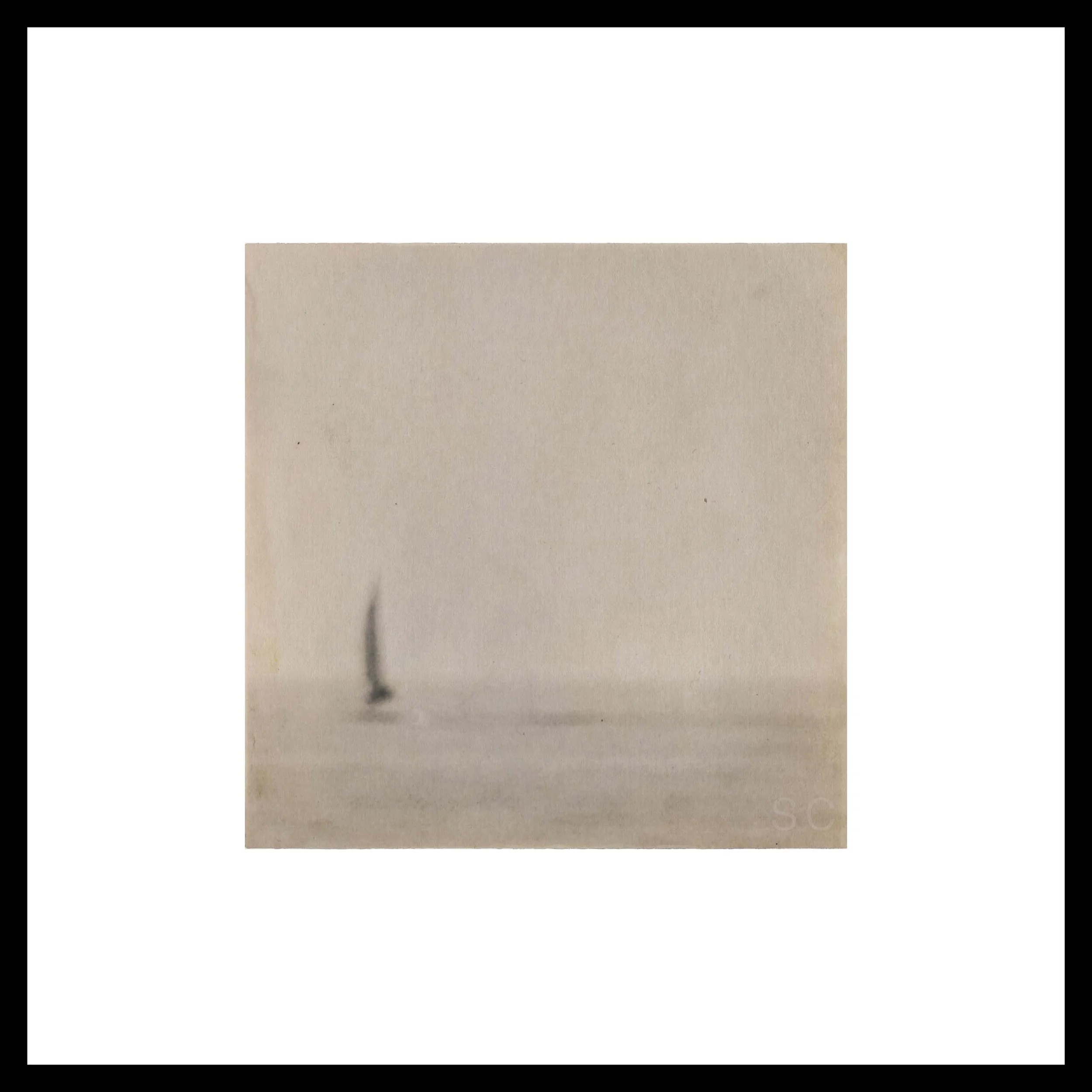 Passage TBMNL - LMatted+Framed.jpg