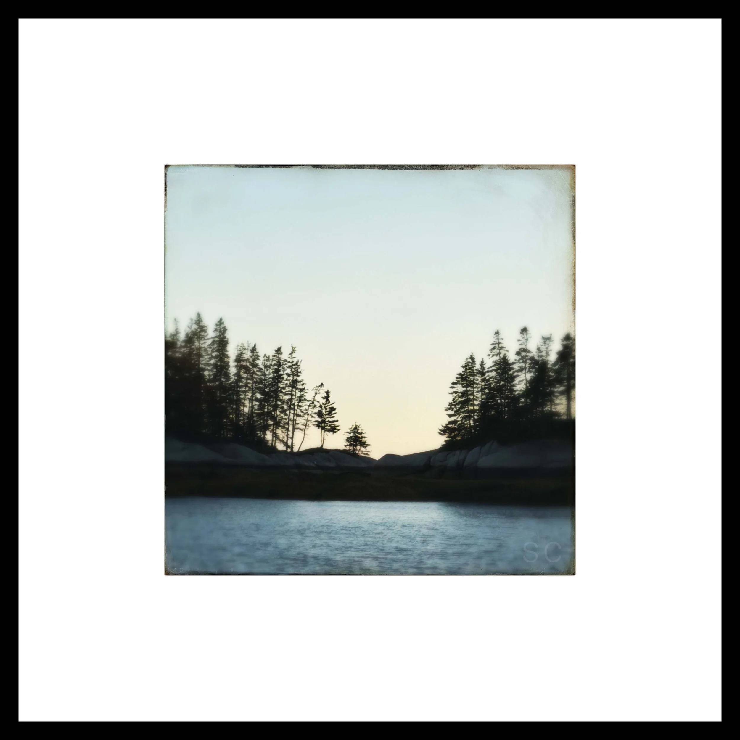 Ethereal TMBNL - LMatted+Framed.jpg