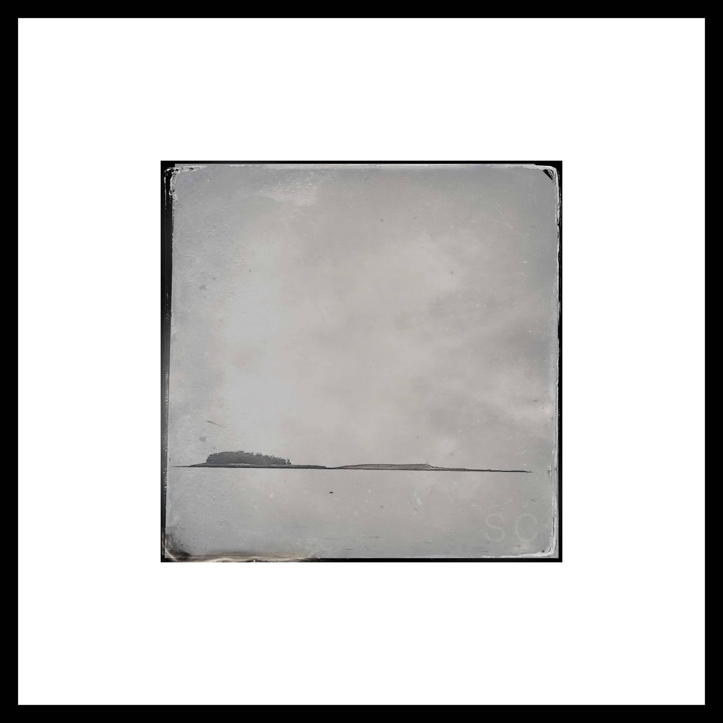 Adrift TMBNL - LMatted+Framed.jpg