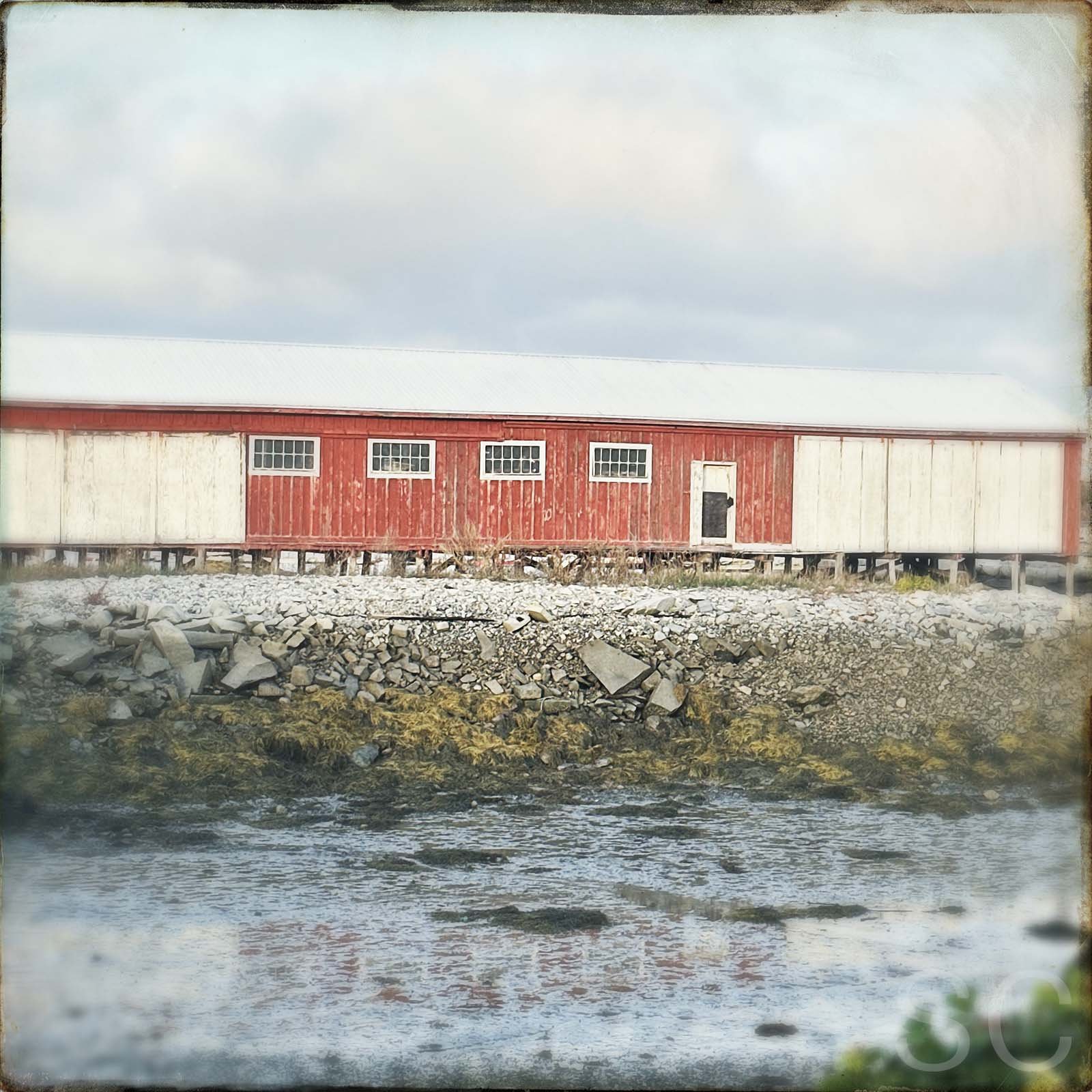 Falu - the traditional iron-oxide red associated with enduring scandinavian wooden buildings.jpg