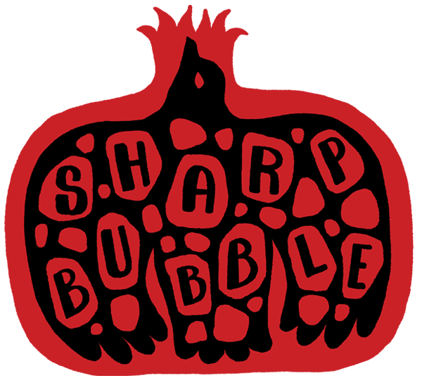 SHARP BUBBLE