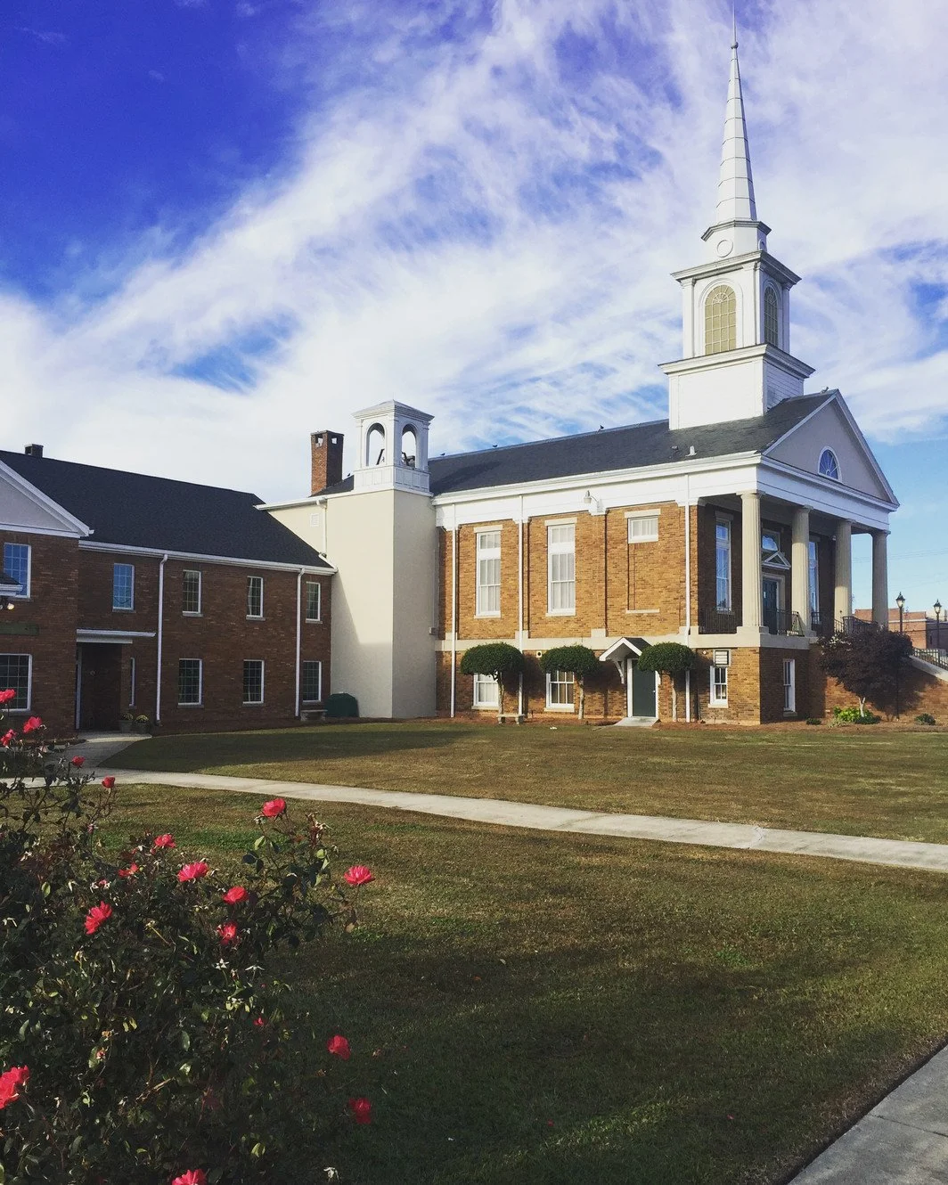 January 27th Stated Meeting