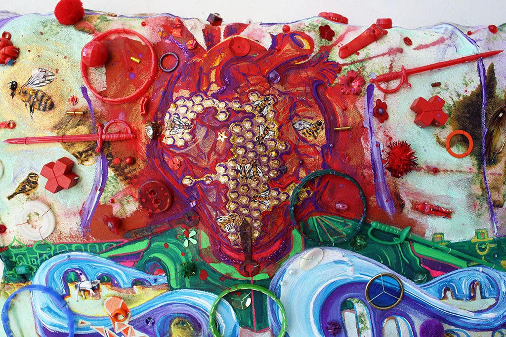 Detail2ofheartofbees.jpg