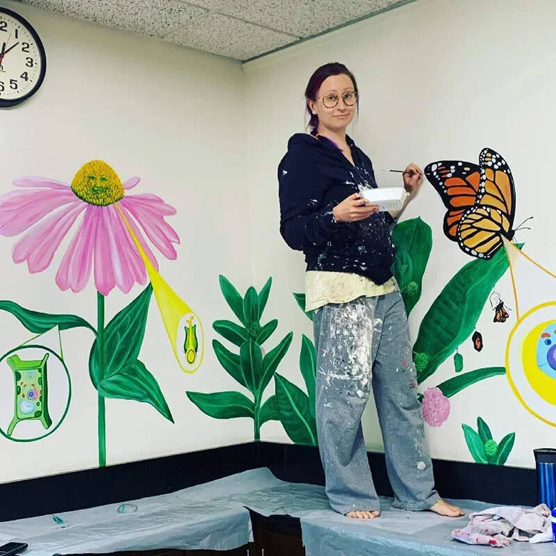 Public Art Project 2020