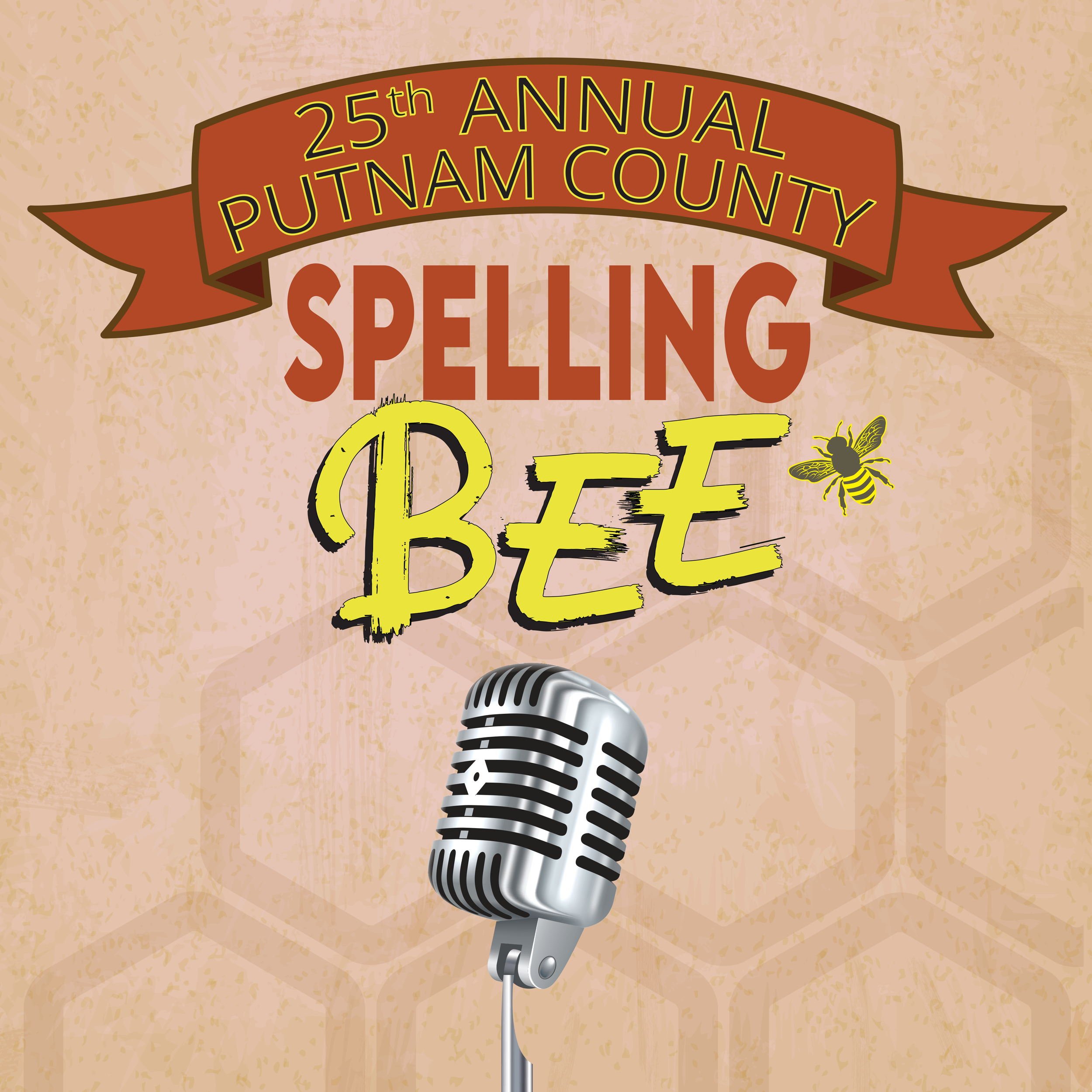 25th Annual Putnam County Spelling Bee