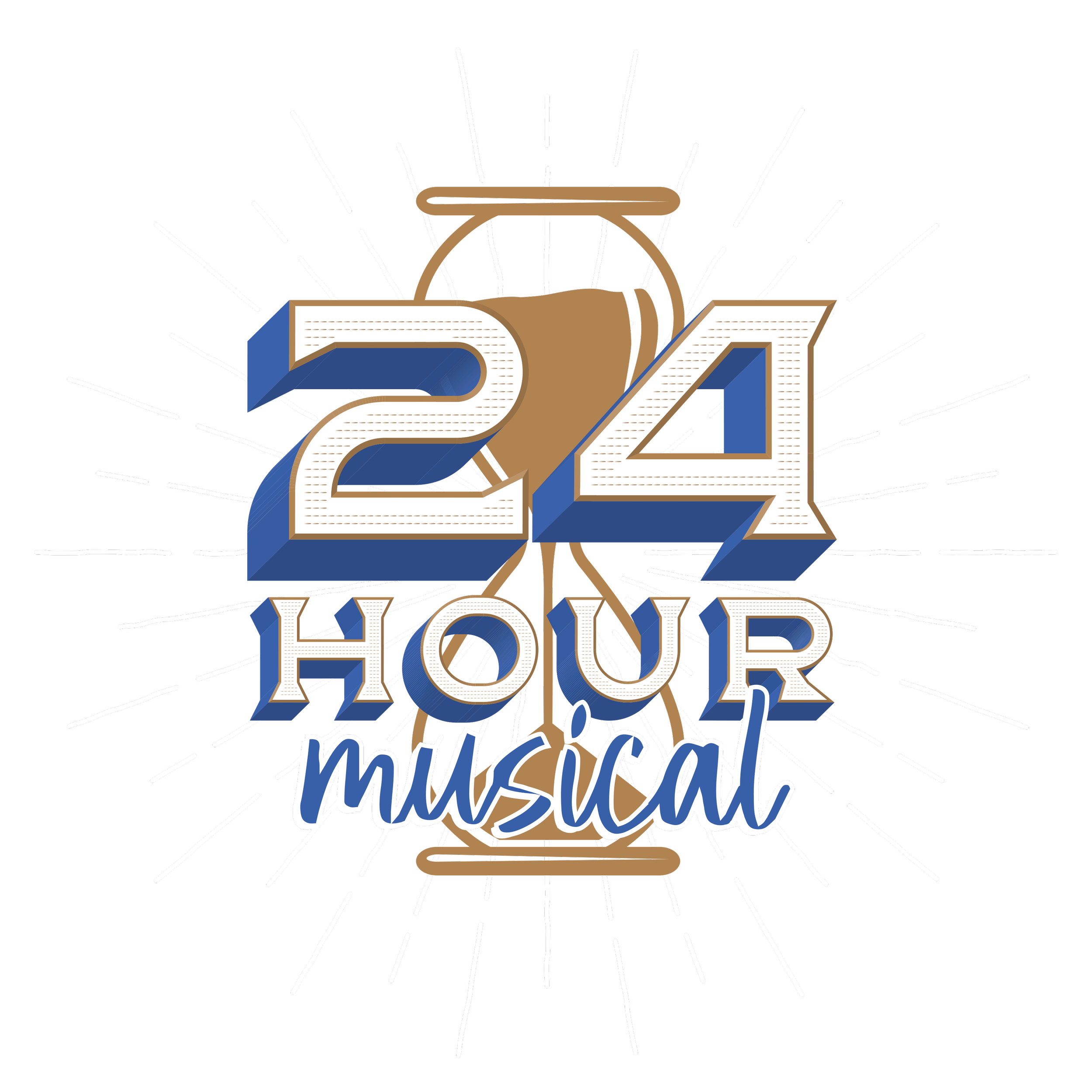 24 Hour Musical