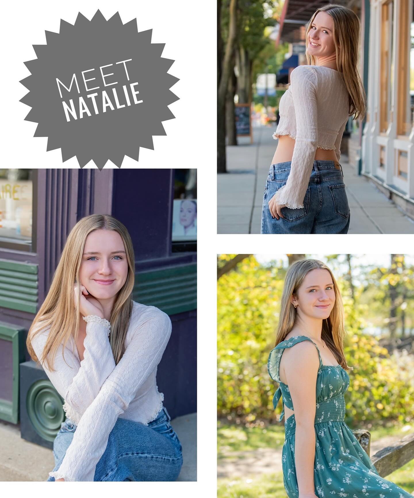 Let me be your senior photographer and enjoy the unique experience showcasing who you are! ❤️📸
.
.
.
#myshutterbugphoto #justbeyou #highschoolseniorphotographer #senior-pics #seniorportraits #highschoolathletics #gnhs #gchs #warrenbluedevils #carmel