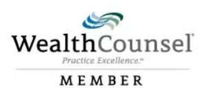 wealth counsel member practice excellence.