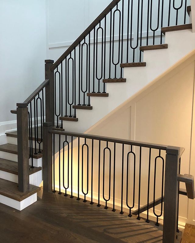 Made just for you 🛠

#stairsbymillennium

#stairs #ajax #homeimprovement #homesweethome #custom #builtforyou #homestyle #interiordesign #home #designlife #stairsofinstagram