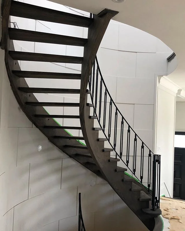 #stairsbymillennium
#stairs #ajax #homeimprovement #homesweethome #custom #builtforyou #homestyle #interiordesign #home #designlife #stairsofinstagram #architecture #architecturedaily #architectural #designedbyyou #customstairs #customstairsandrailings #customstaircase