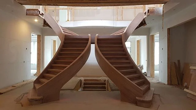 We ❤️ floating stairs!
#stairsbymillennium
#stairs #ajax #homeimprovement #homesweethome #custom #builtforyou #homestyle #interiordesign #home #designlife #stairsofinstagram #architecture #architecturedaily #architectural #designedbyyou #customstairs #customstairsandrailings #customstaircase