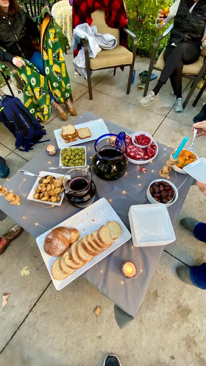 My Cohort Story: Sarah