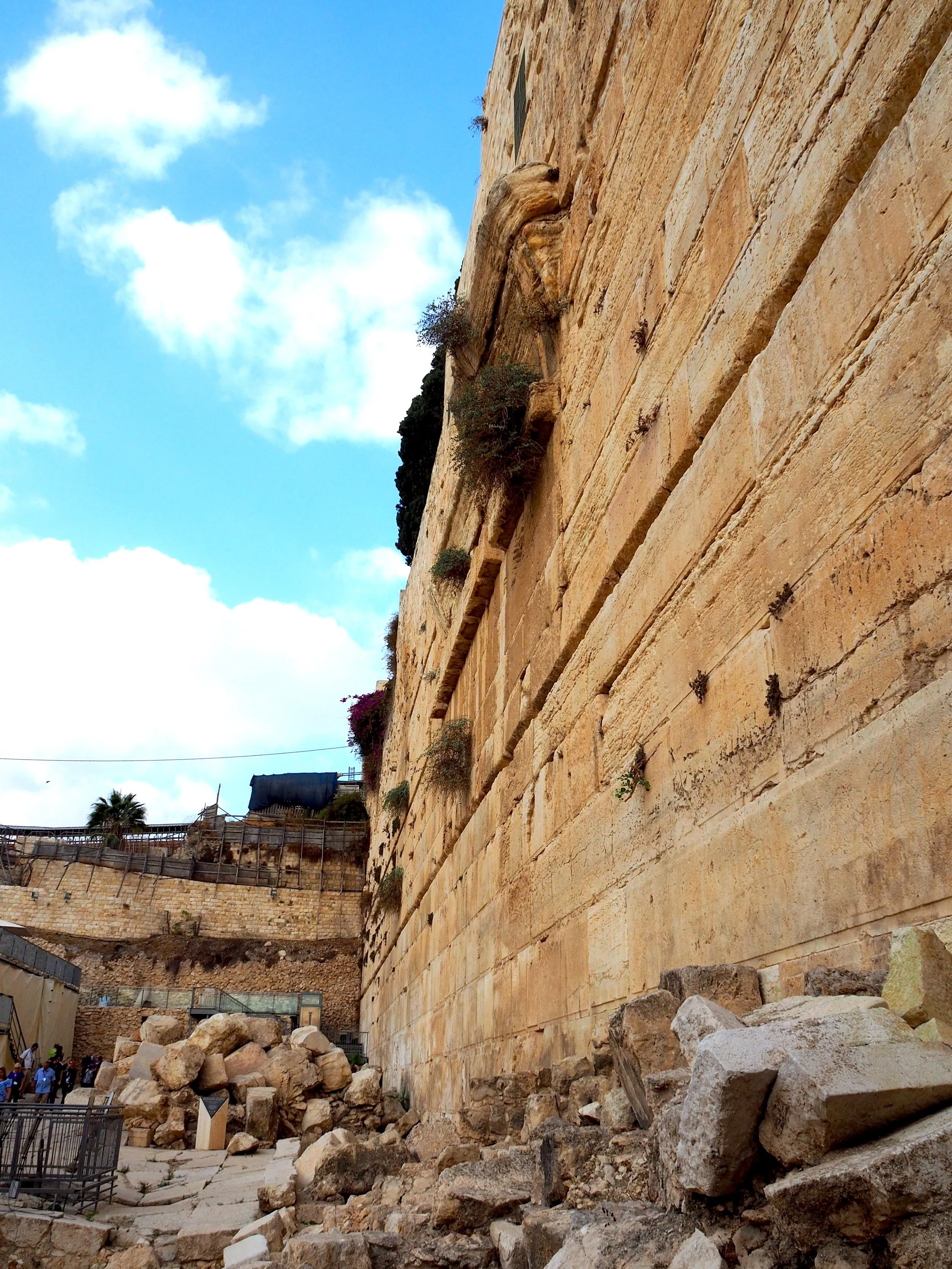 The importance of "and" 