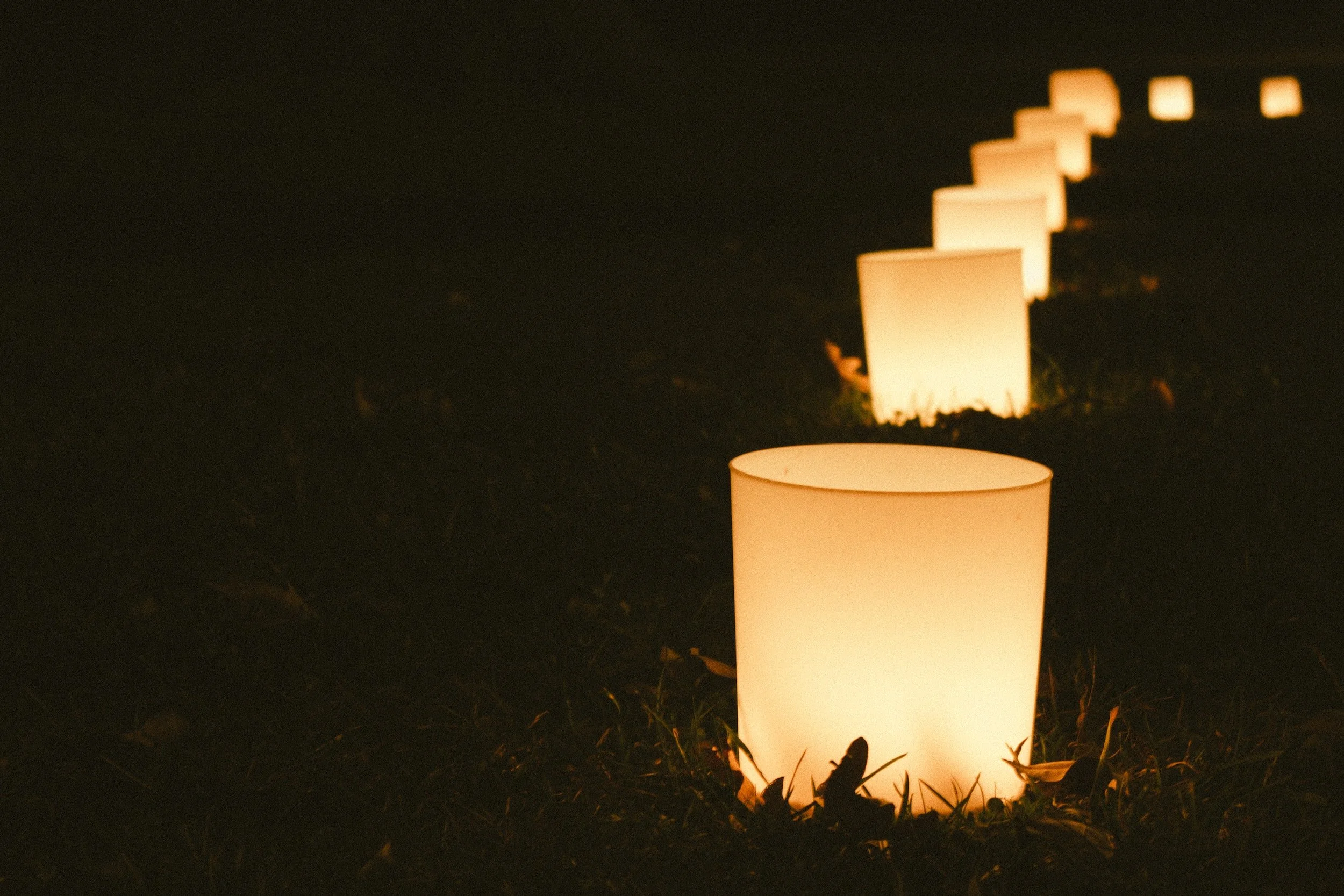 Ancestors of Advent: Reconstructing a Bigger Story