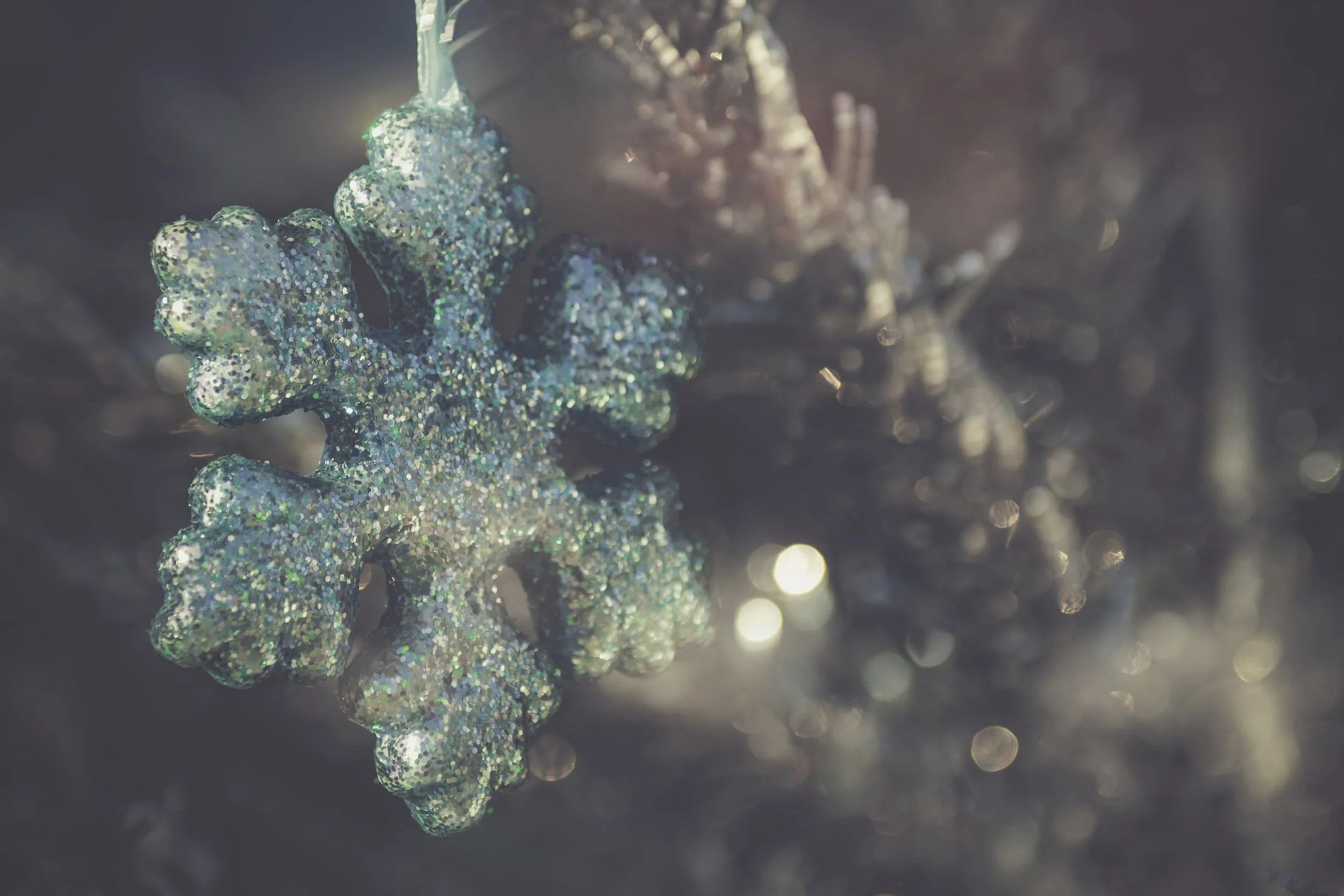 Looking for Some Sparkle