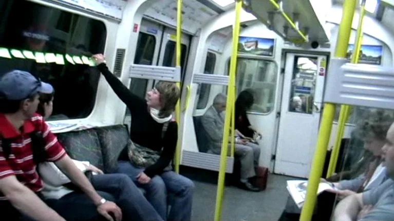 Remember Me (2008)