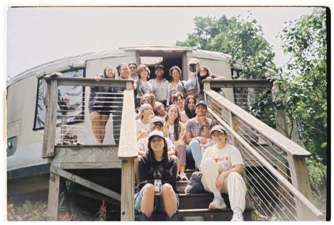 Re|Organizing School
