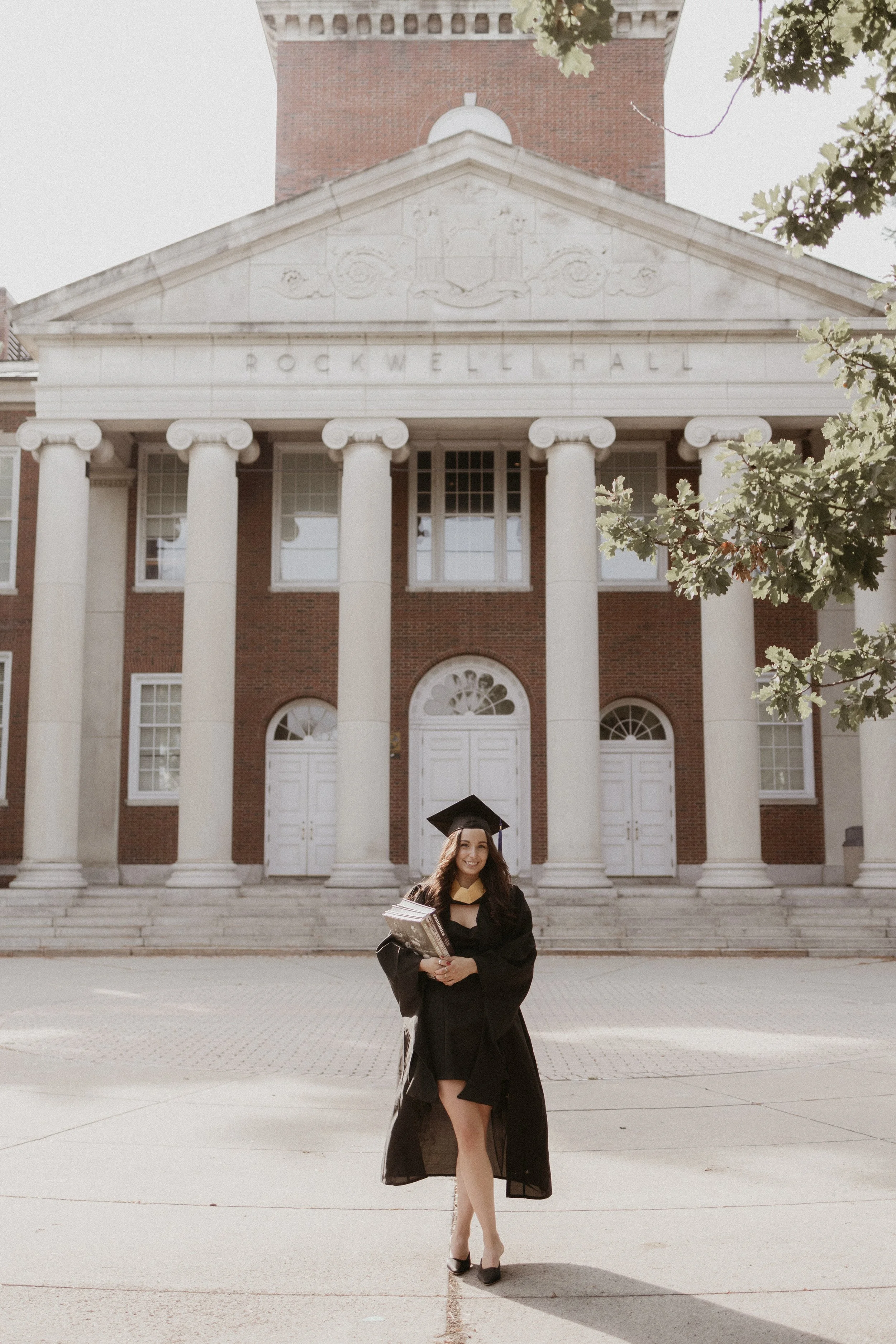 Buffalo-Senior-Photography