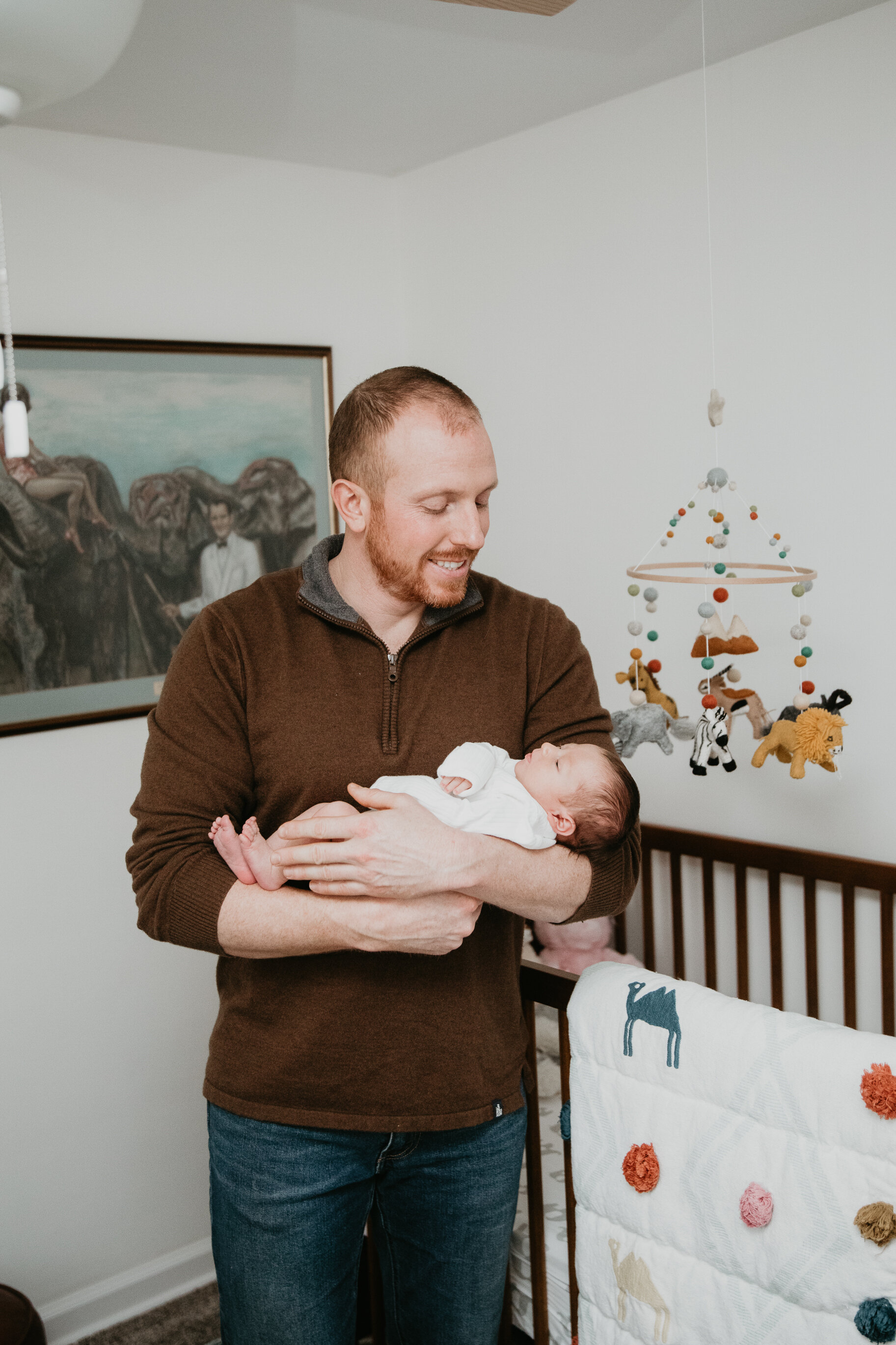 Newborn in home Buffalo family-1016.jpg