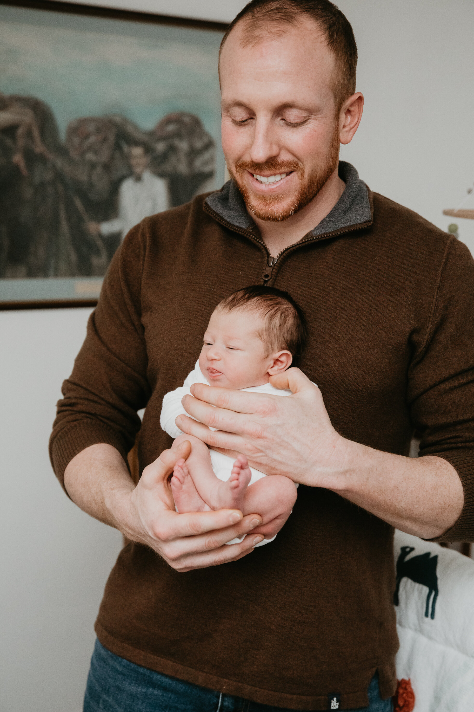 Newborn in home Buffalo family-1017.jpg