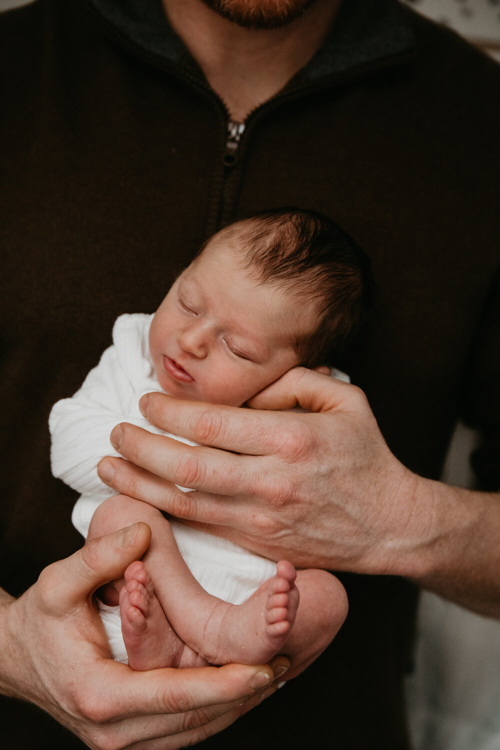 Newborn in home Buffalo family-1018.jpg