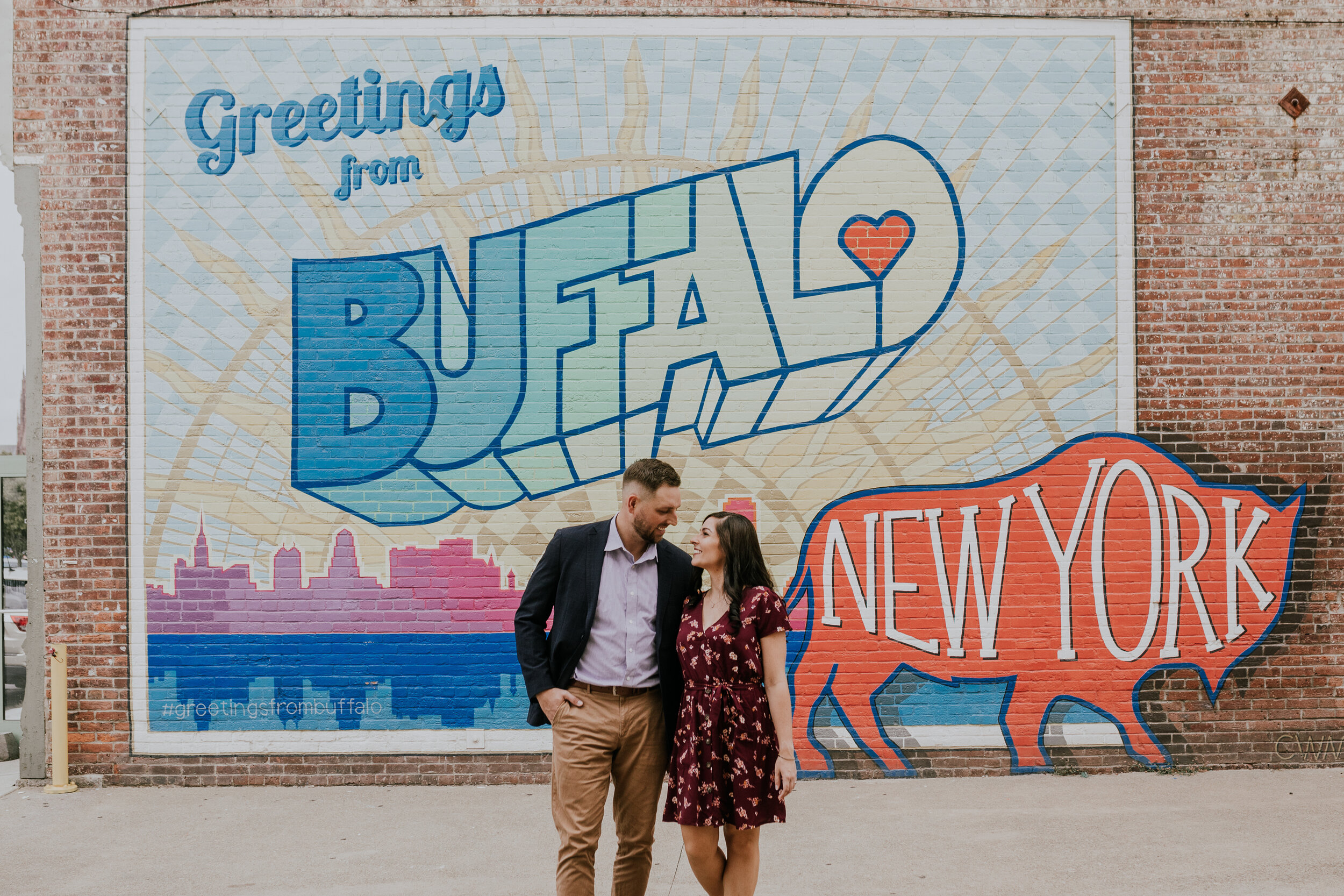 Buffalo City Engagement Photography -1024.jpg
