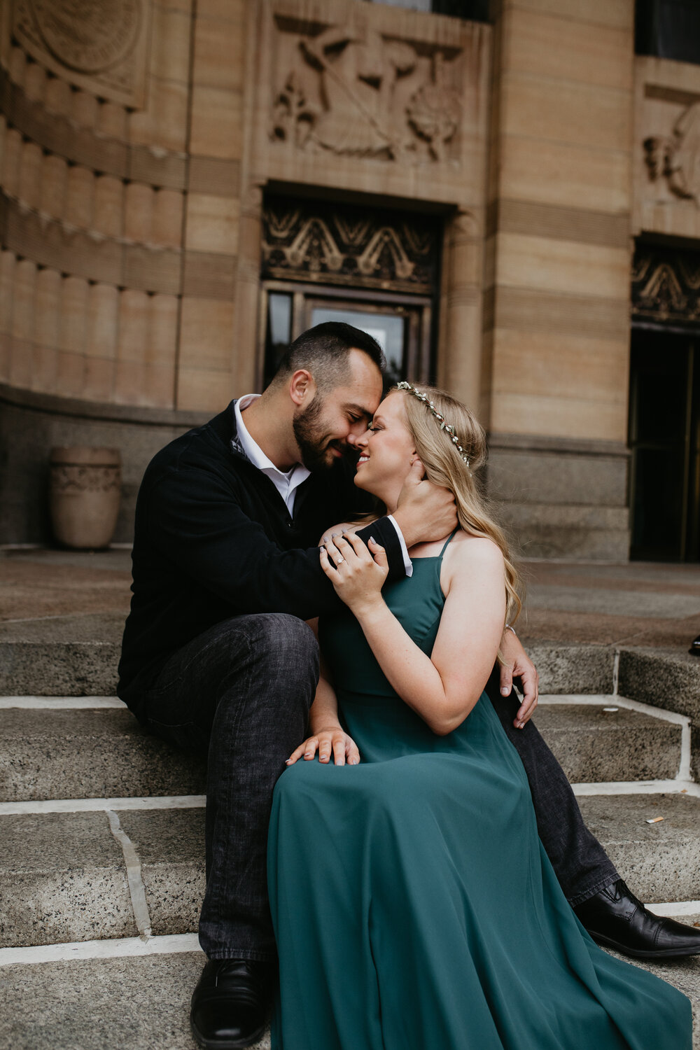 Buffalo City Engagement Photography-1004.jpg