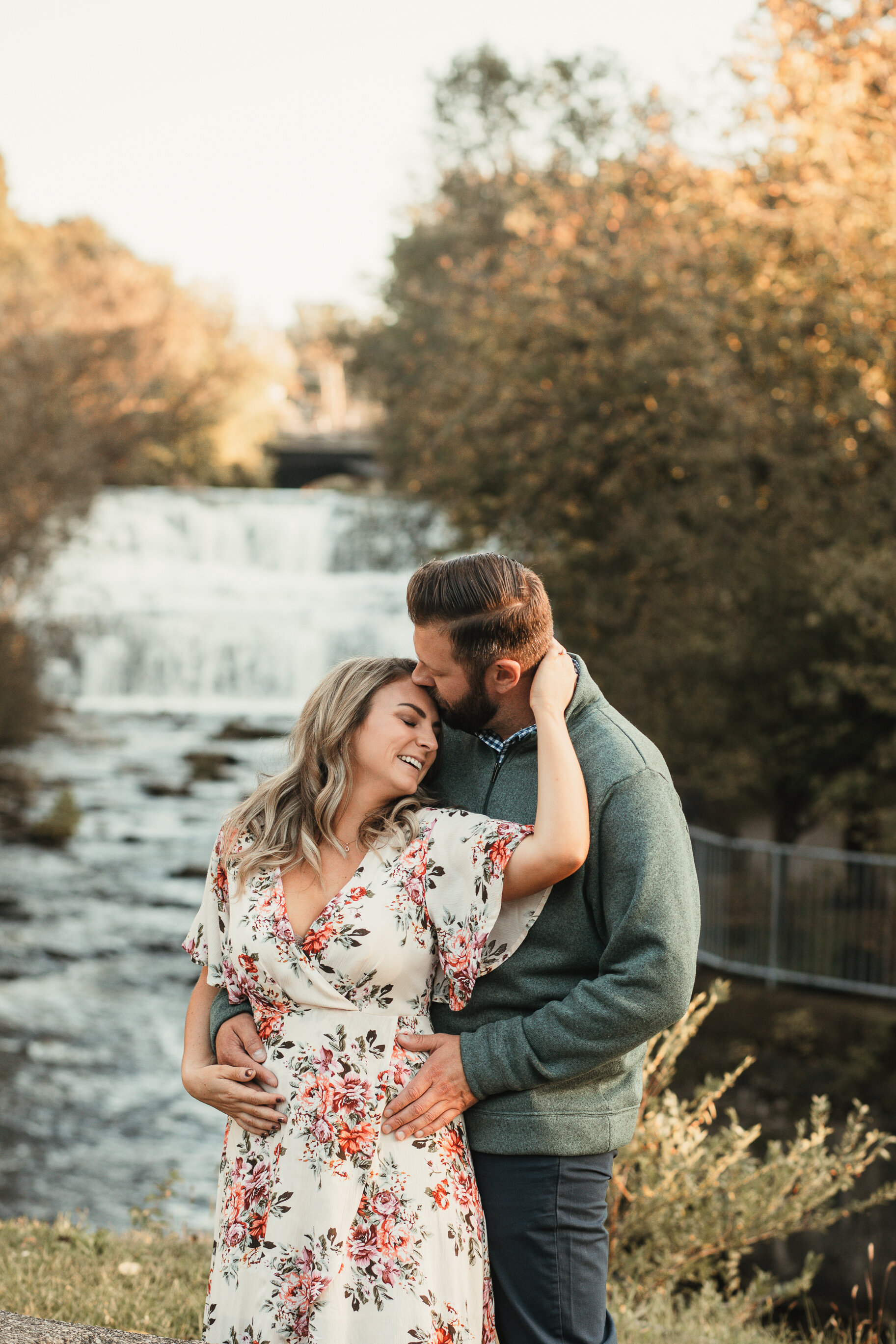 Glen Falls Fall Buffalo Engagement Photography-1000-2.jpg