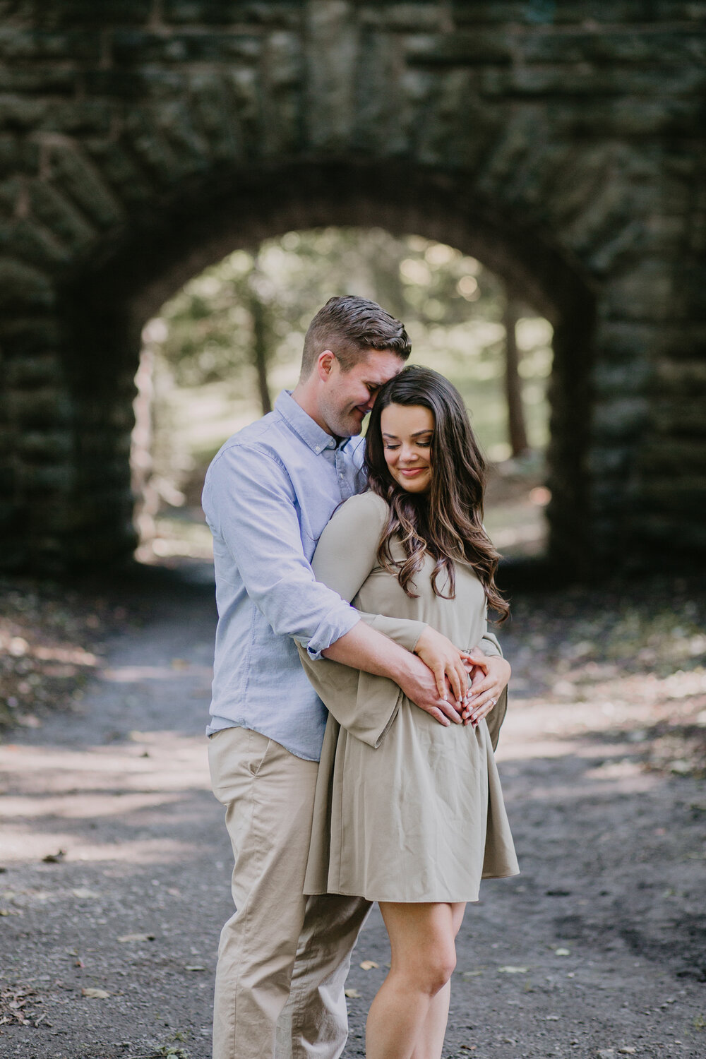 Hoyt Lake Buffalo Engagement Family Photography1-1043.jpg