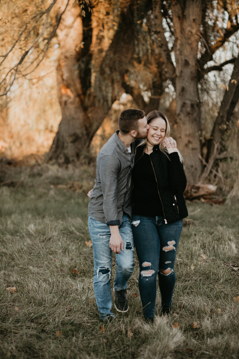 Lockport Fall Buffalo Engagement Photography-1004.jpg