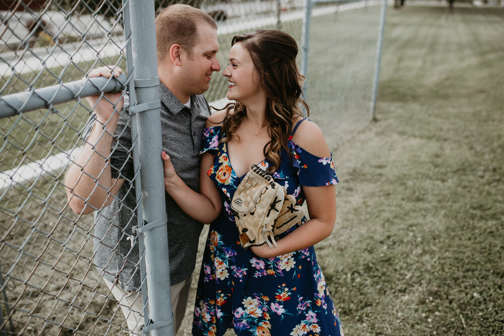 Williamsville Train Depot Engagement Photography-1028.jpg