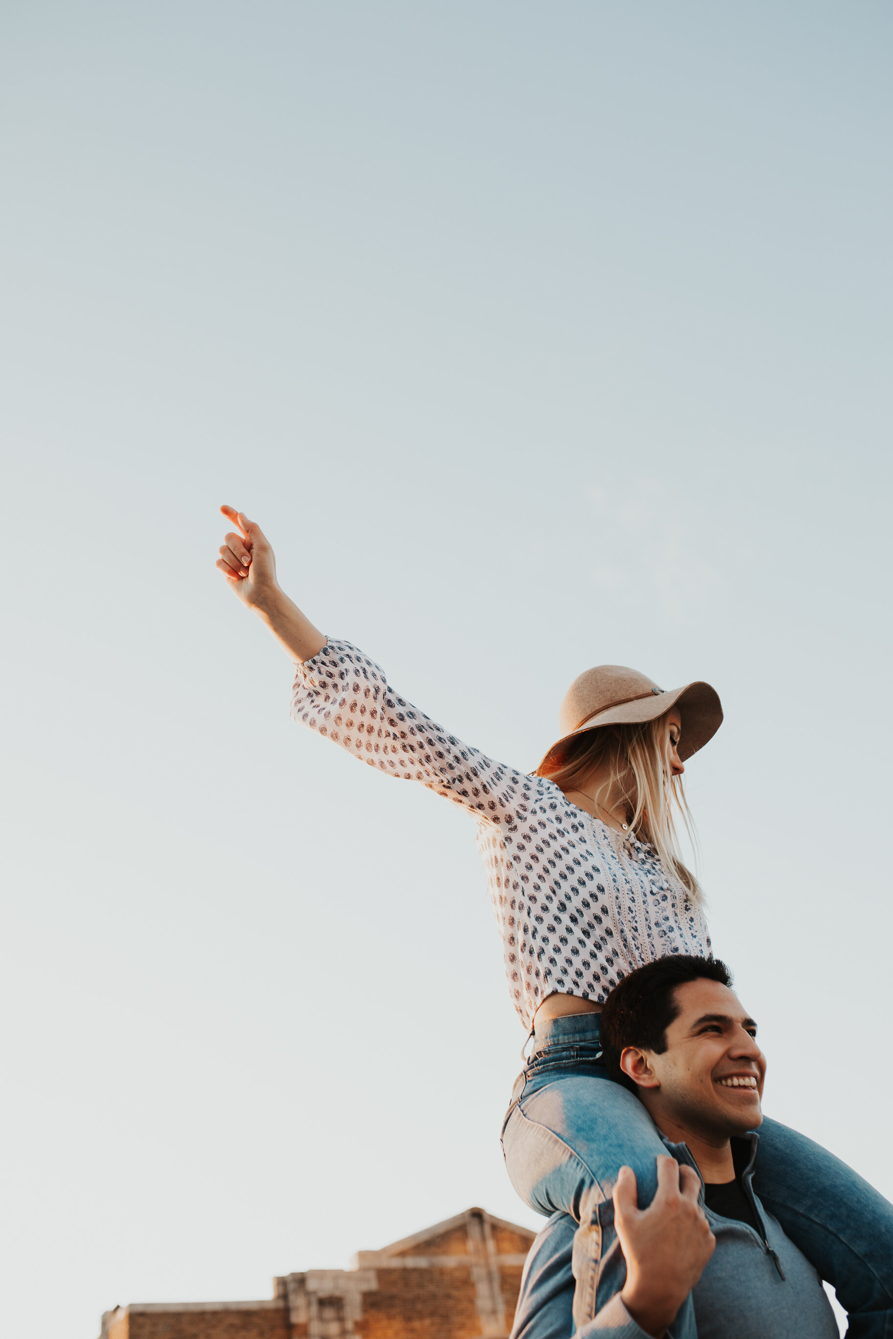 Buffalo Parking Garage Engagement -1068.jpg