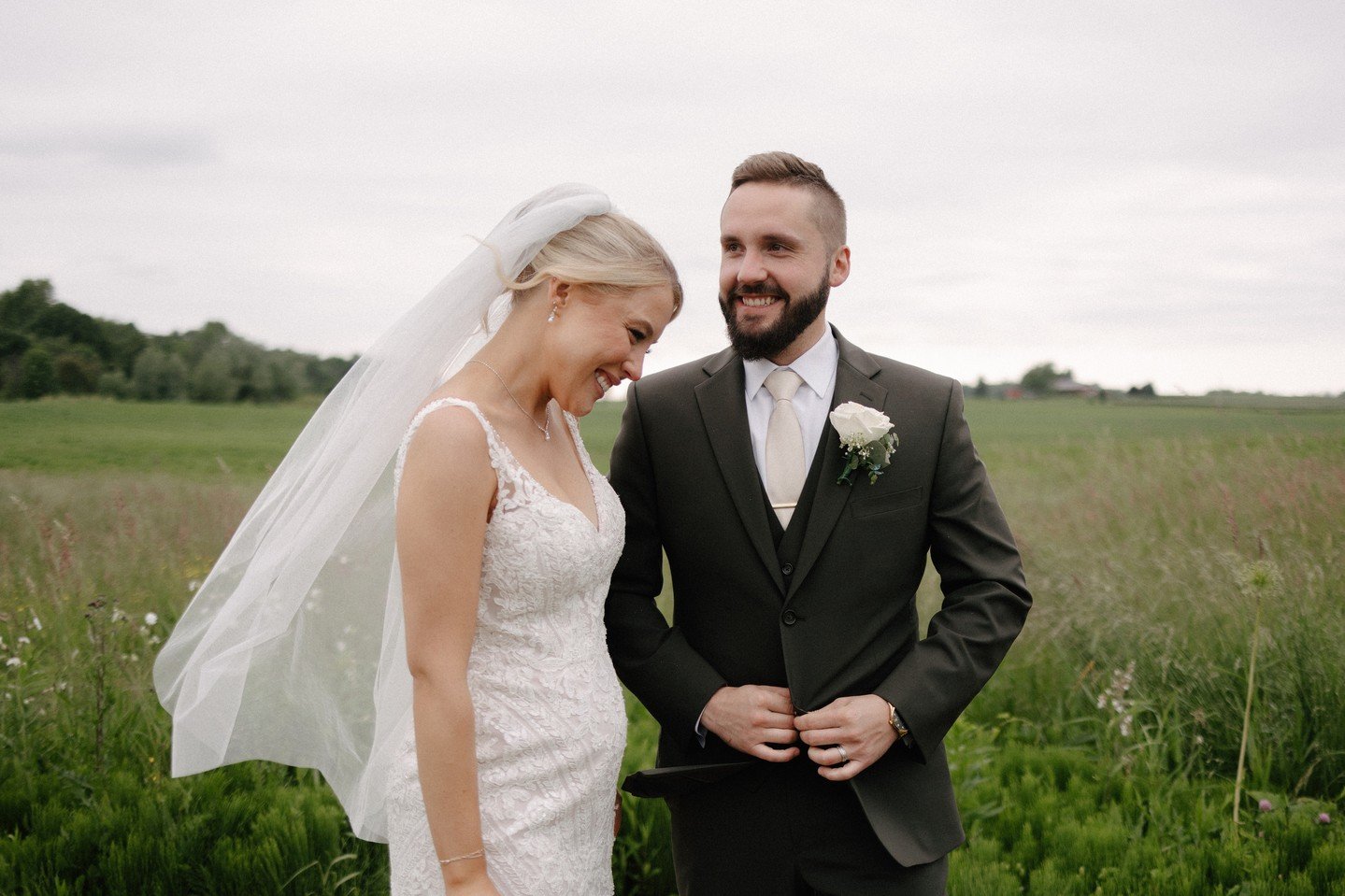 Caught in the middle of a laugh, not a pose.⁠
These two made the whole day feel like sunshine.