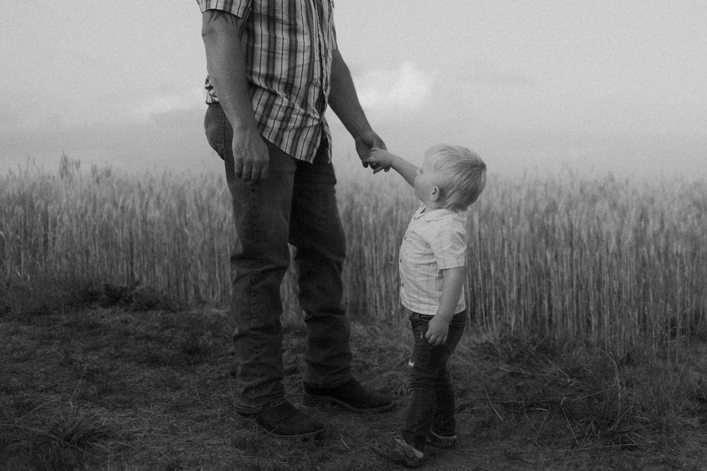 daddy + me
