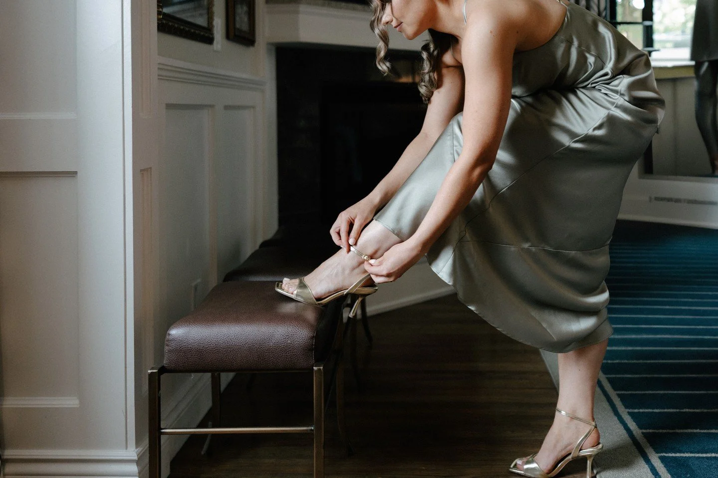 Every little detail matters