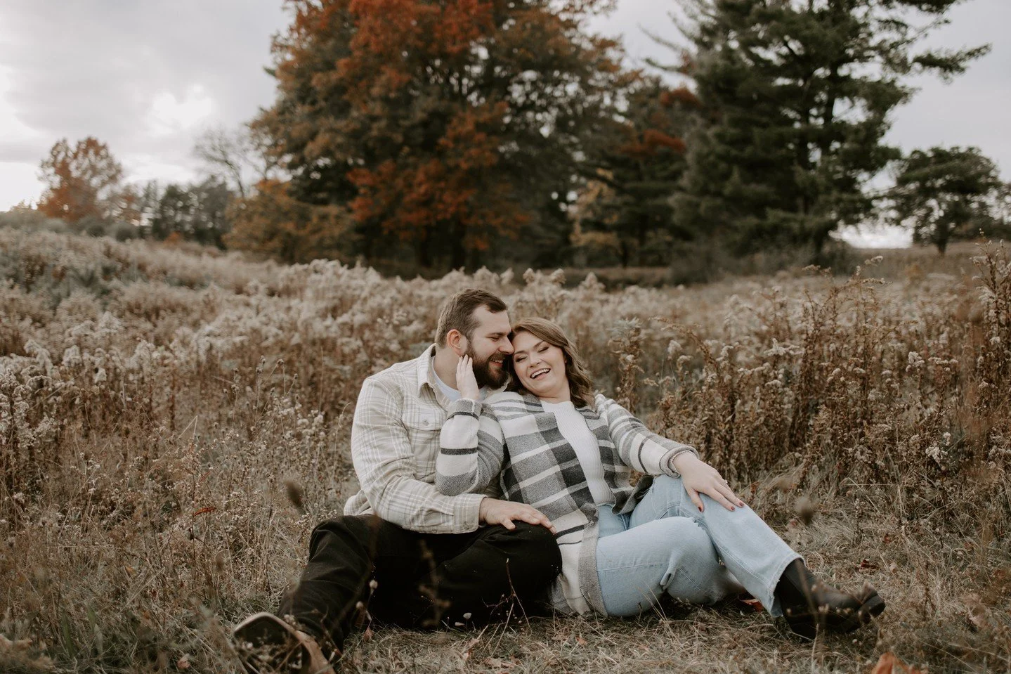 fall colors will always be my favorite