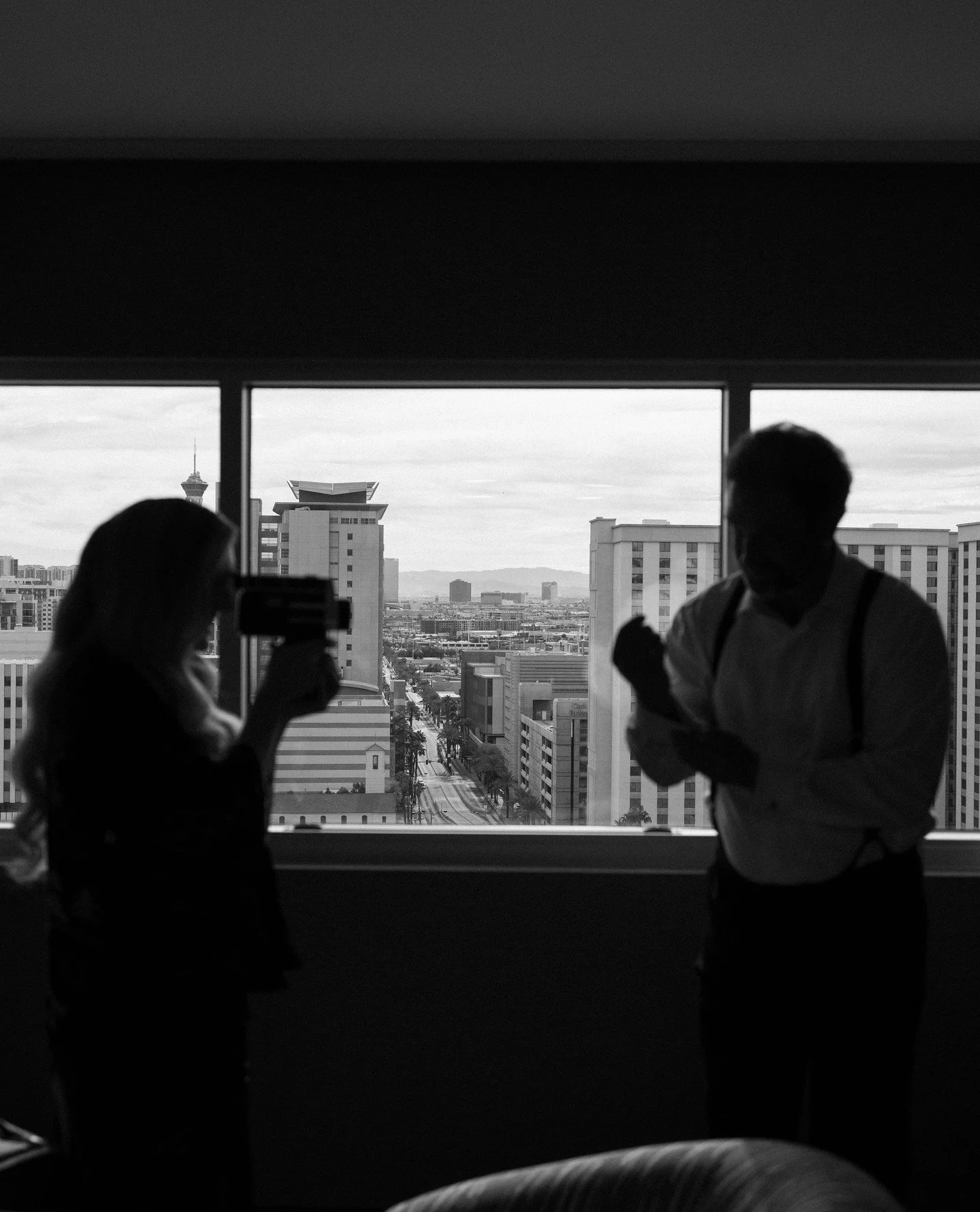 There are some moments I photograph that just stop me&hellip; and this was one of them.⁠
The light, the stillness, the way they fit so perfectly into it &mdash; it felt like everything lined up for this one frame.⁠
I don&rsquo;t know what it is about