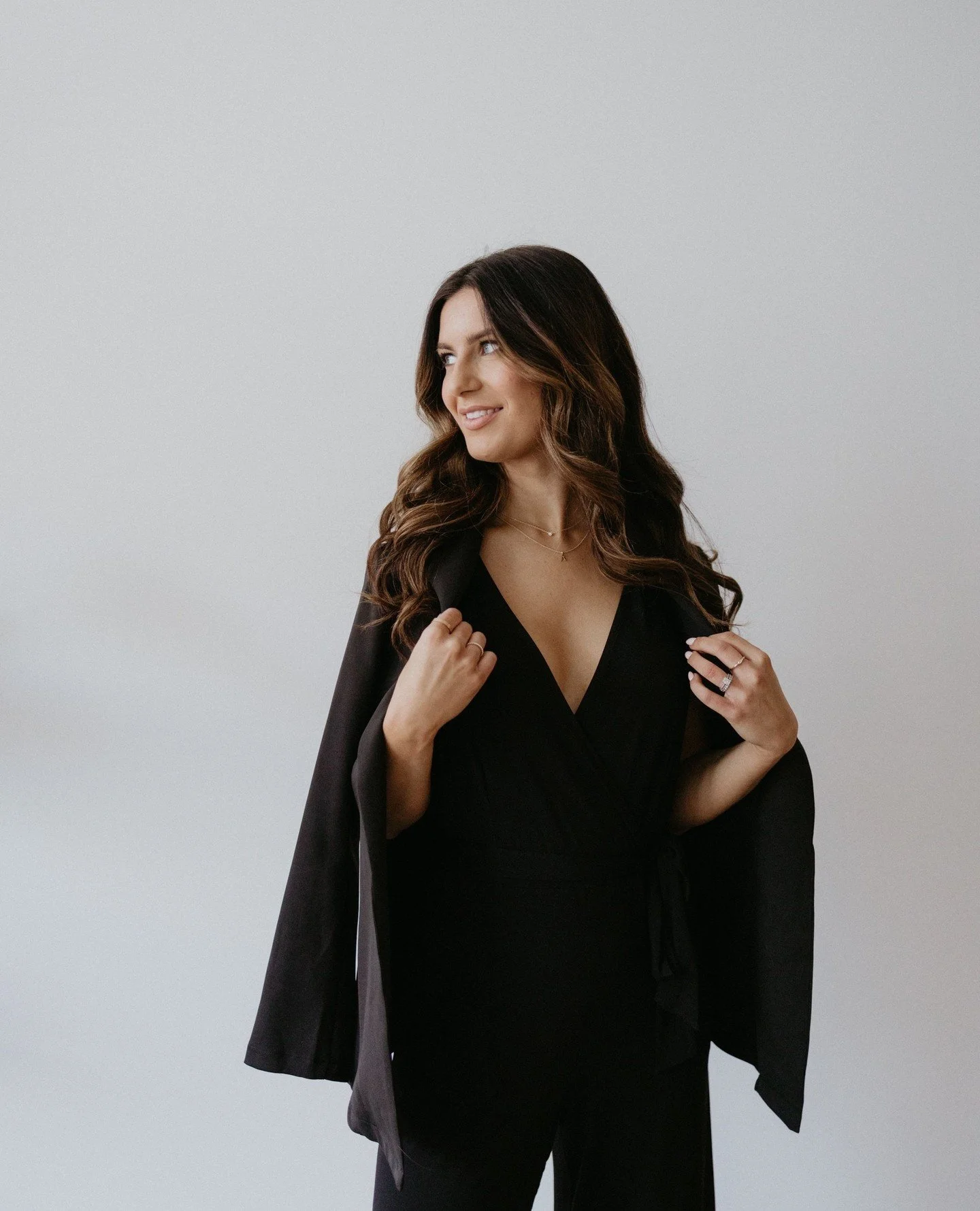 Branding sessions don&rsquo;t have to feel stiff or overly corporate.⁠
They should feel like you. Your energy, your personality, the way you actually show up in your business every day. That&rsquo;s what makes the photos work.⁠
#brandingsession #pers