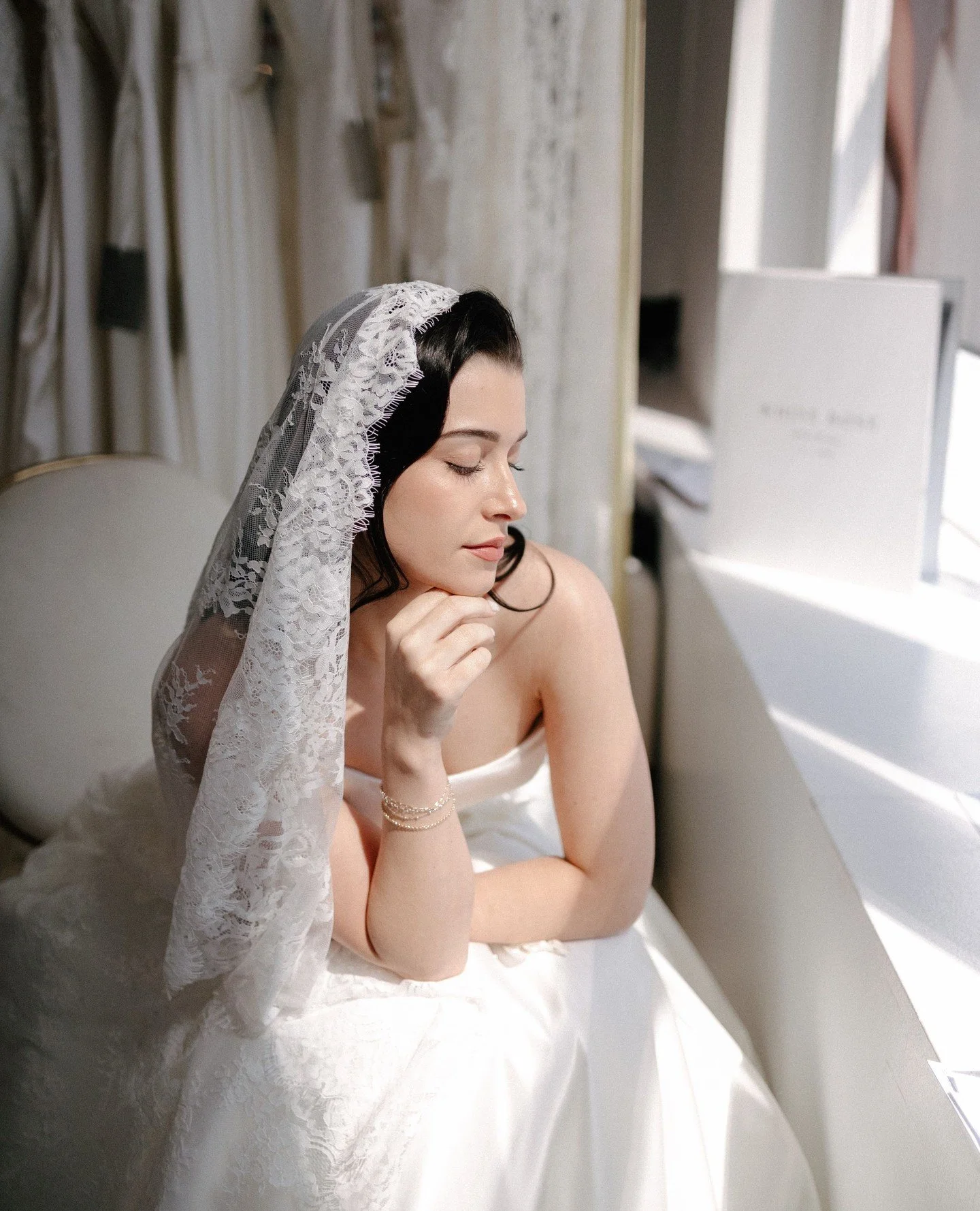 The whole room disappeared the second it happened. I just stayed quiet and kept shooting. This is the part of the job I will never take for granted.⁠
#buffaloweddingphotographer #weddingphotography #buffalowedding #candidwedding #seventharrowstudio #
