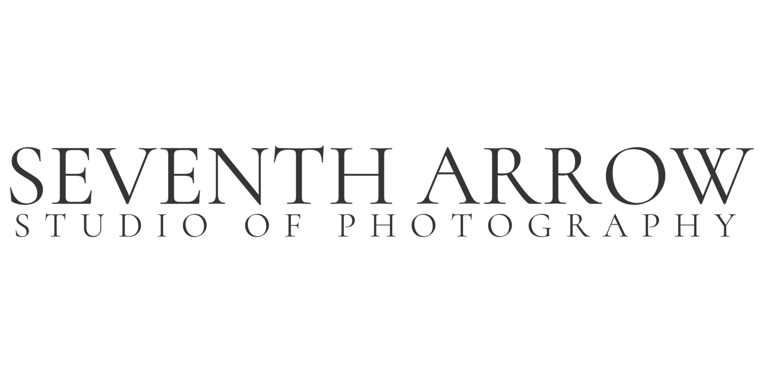 Seventh Arrow Studio