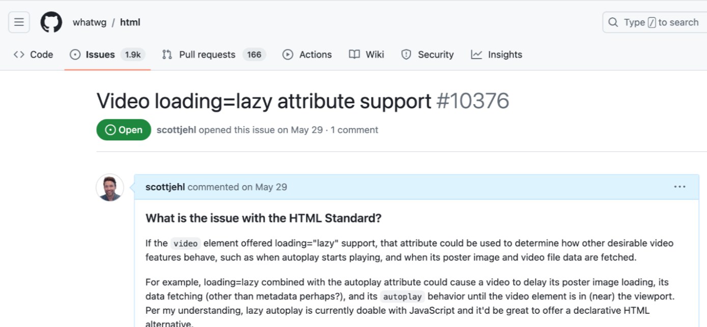 Squarespace & Web Standards: How We Helped Bring HTML Video & Audio ...